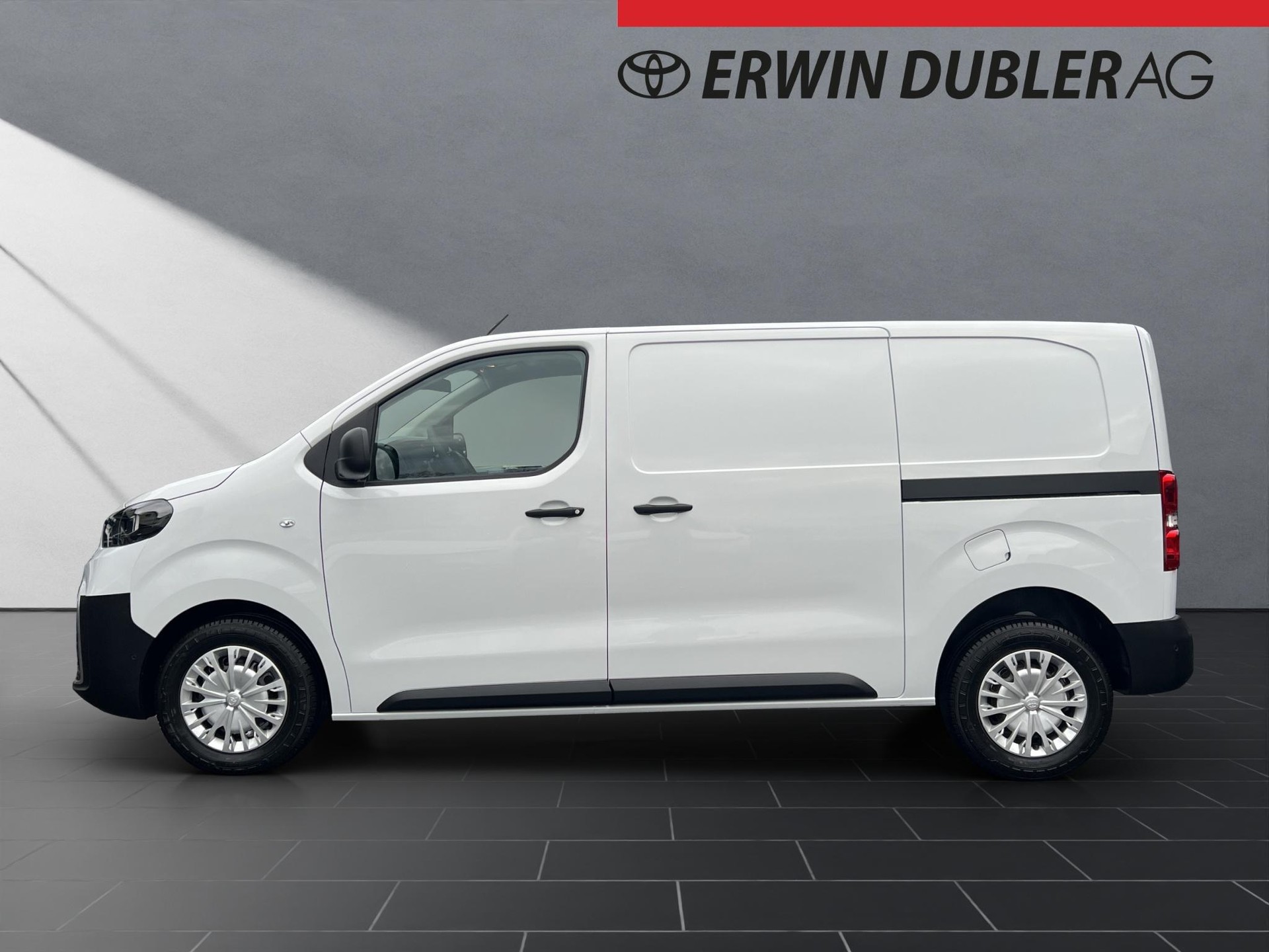 TOYOTA PROACE Van L1 2.0 D Advanced-showroom-element-1