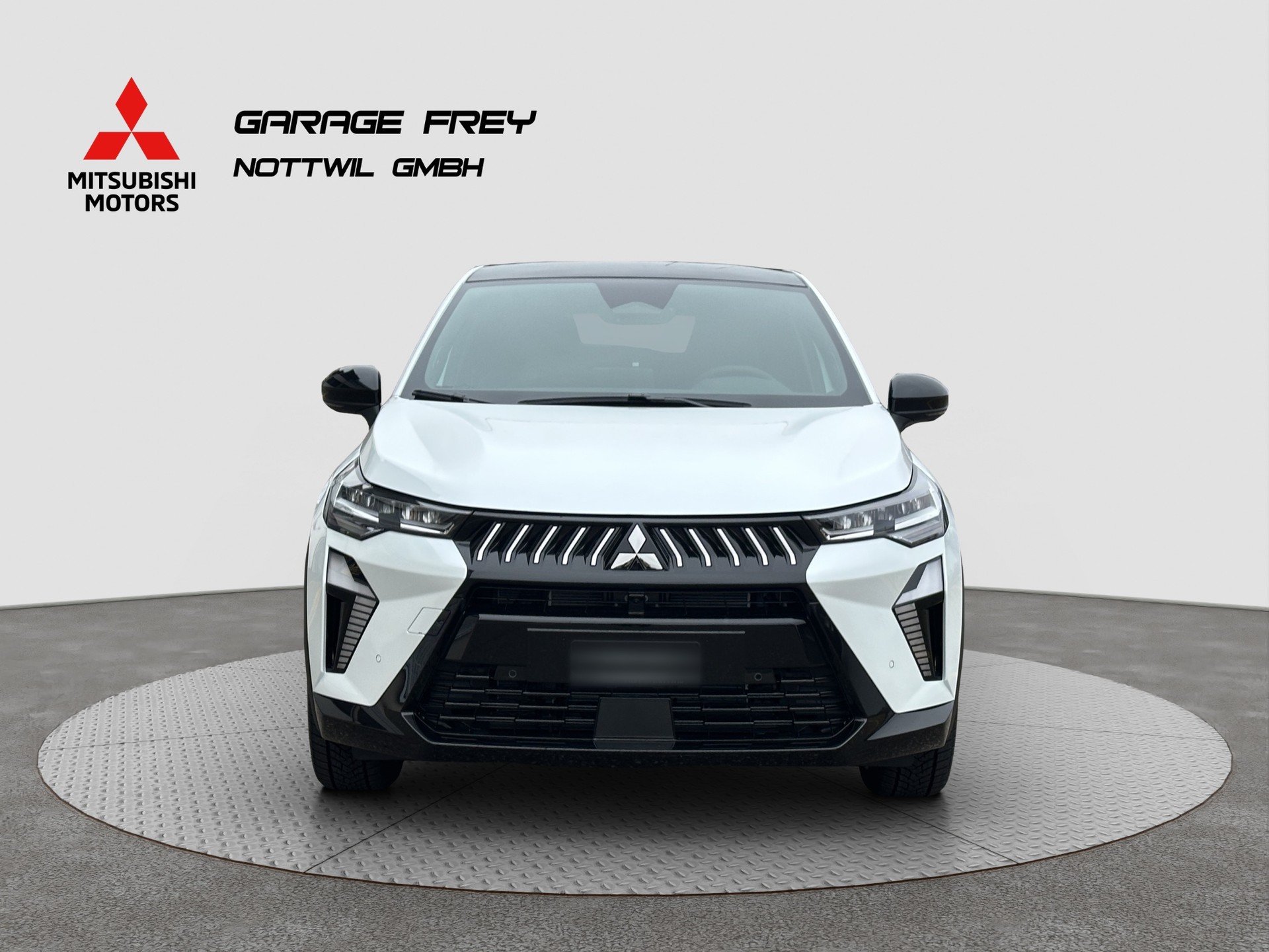 MITSUBISHI Grandis 1.8 HEV Instyle-showroom-element-1