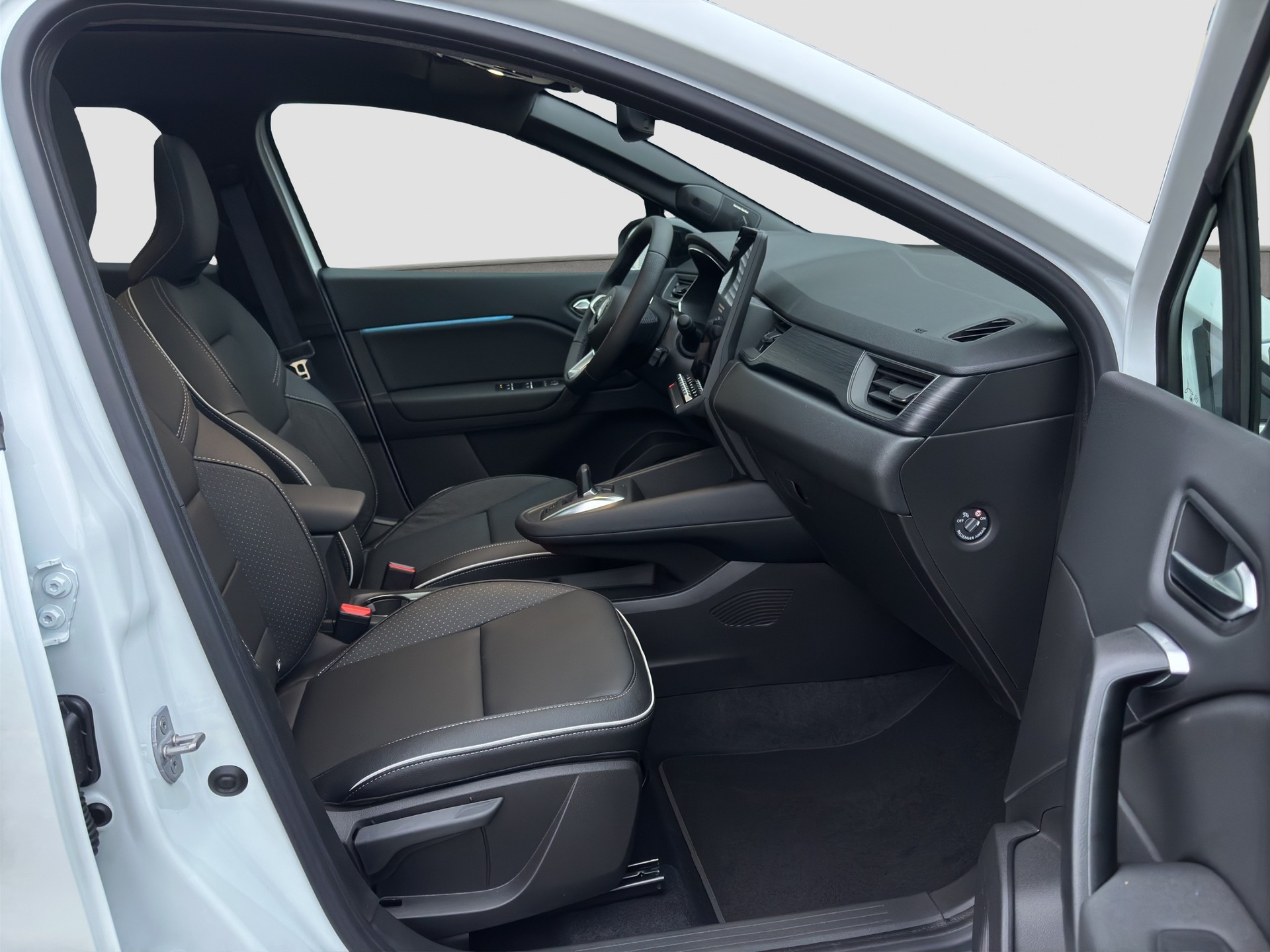 MITSUBISHI Grandis 1.8 HEV Instyle-image-15