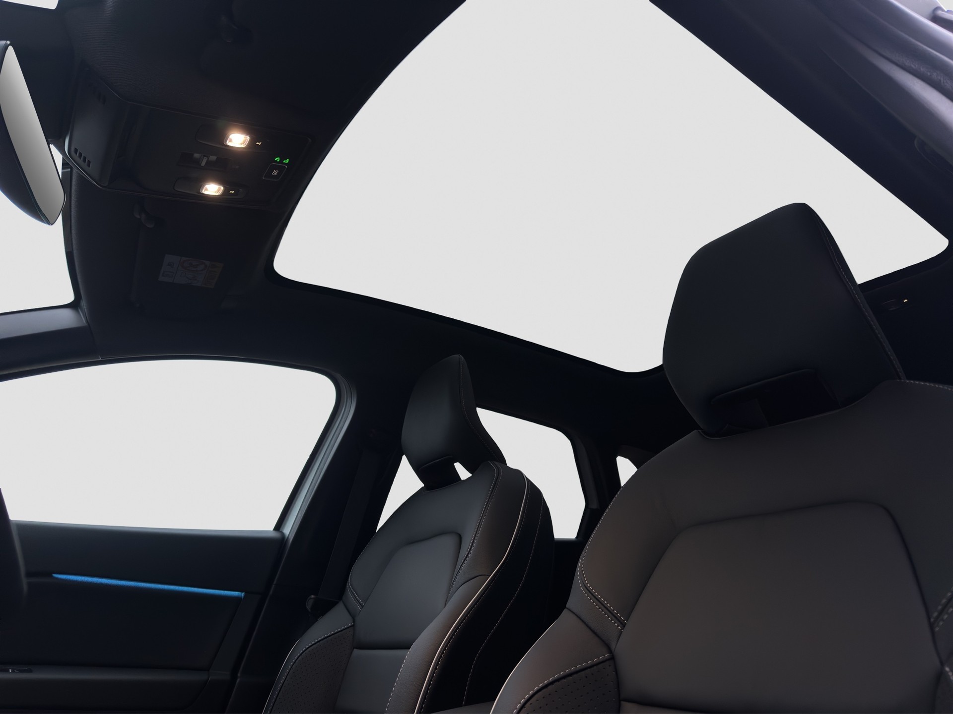 MITSUBISHI Grandis 1.8 HEV Instyle-image-19