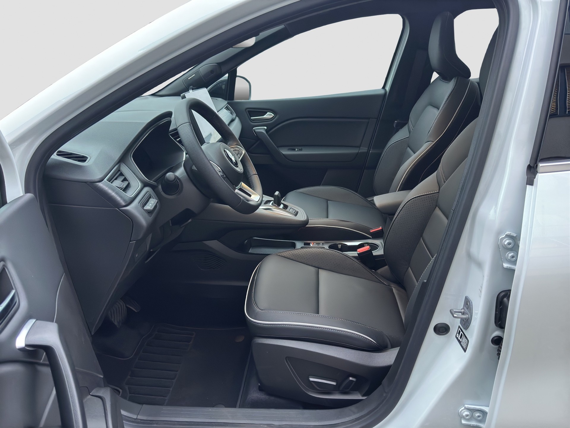 MITSUBISHI Grandis 1.8 HEV Instyle-image-8