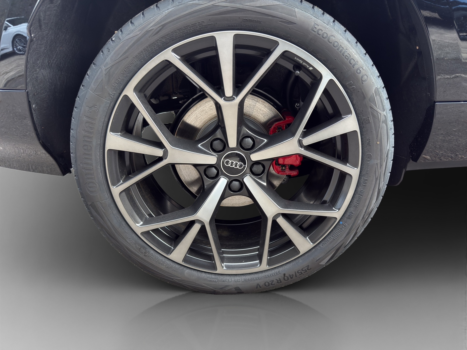 AUDI Q3 SUV 110 kW TFSI S tronic-image-13