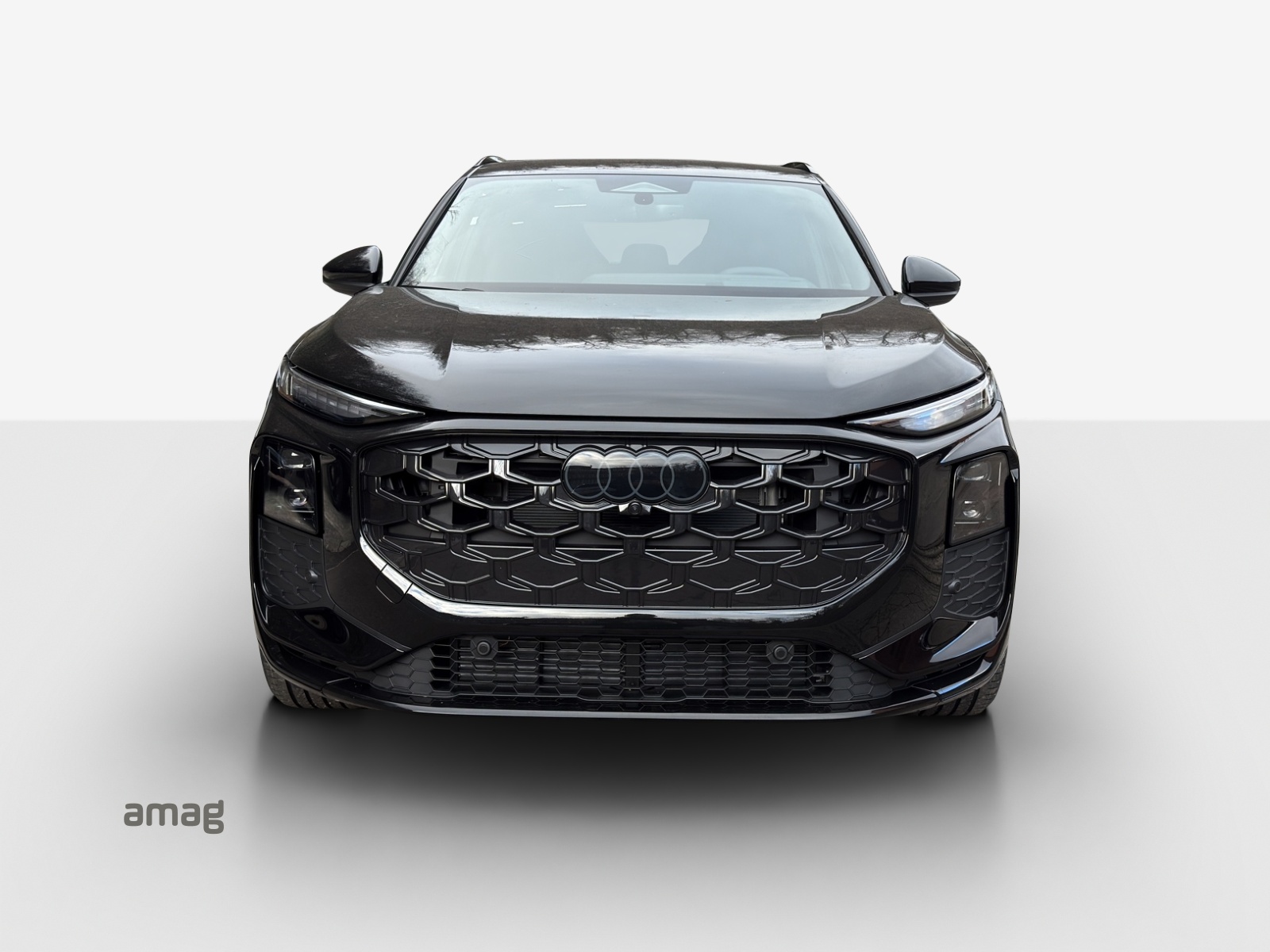AUDI Q3 SUV 110 kW TFSI S tronic-image-6