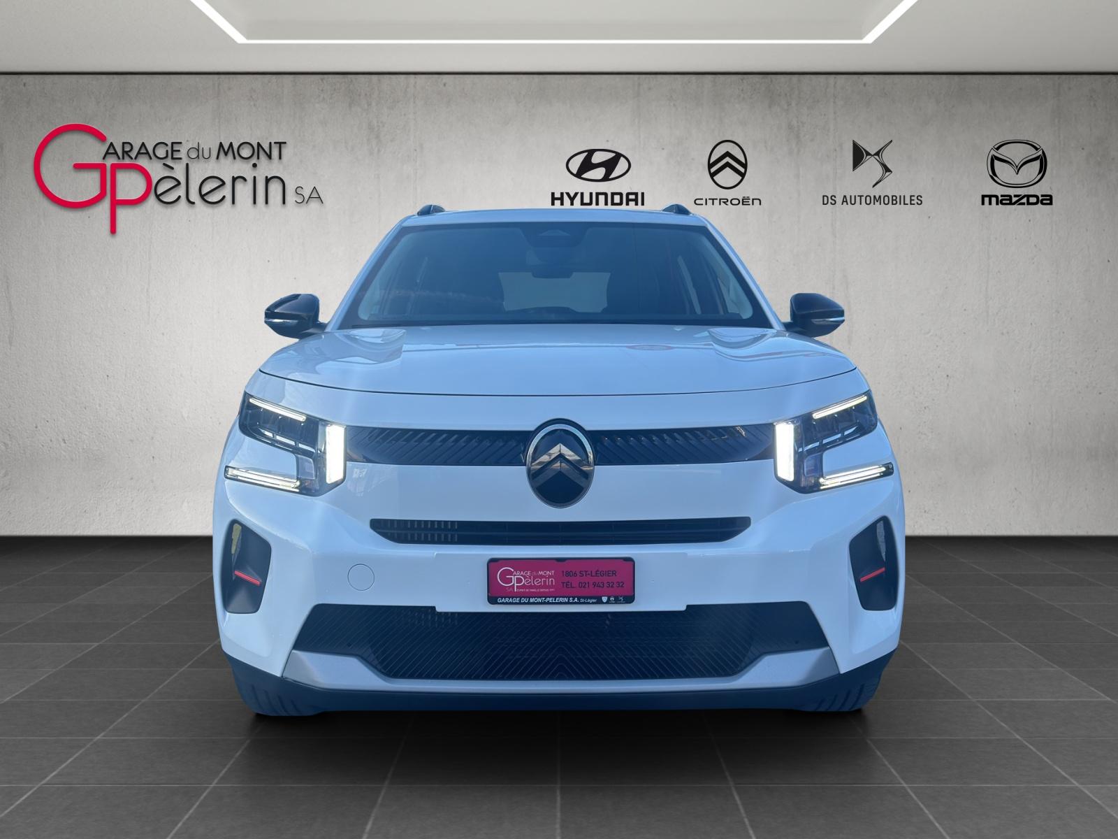 CITROEN C3 1.2 Turbo 100 Plus-image-7