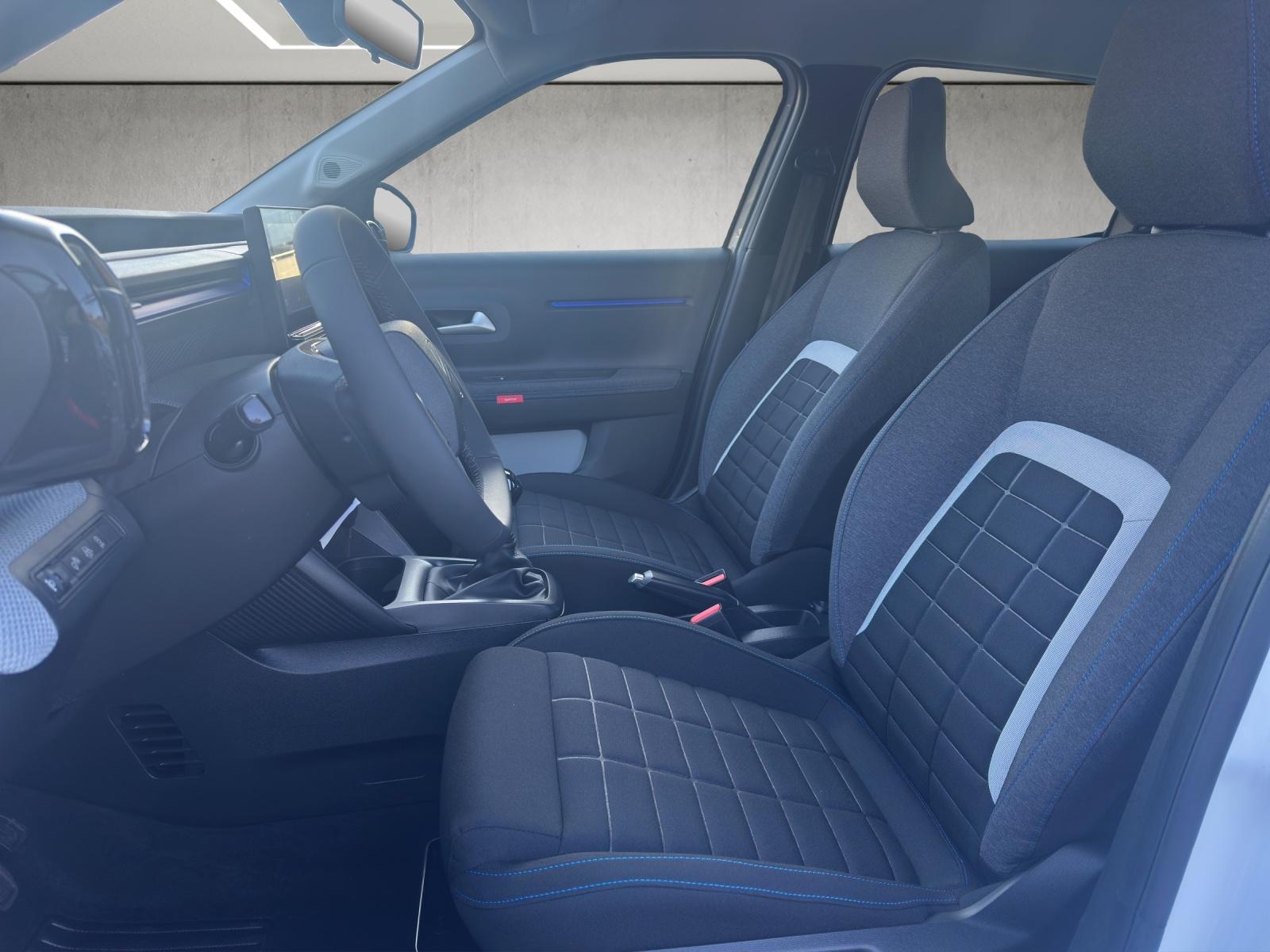 CITROEN C3 1.2 Turbo 100 Plus-image-8