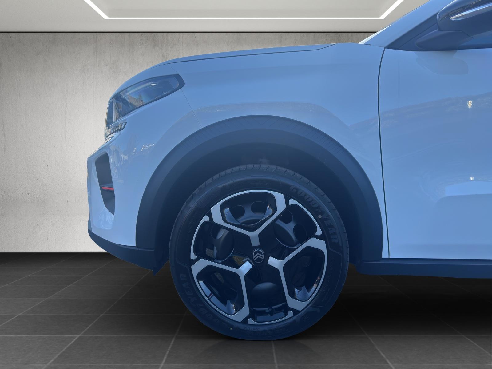 CITROEN C3 1.2 Turbo 100 Plus-image-16