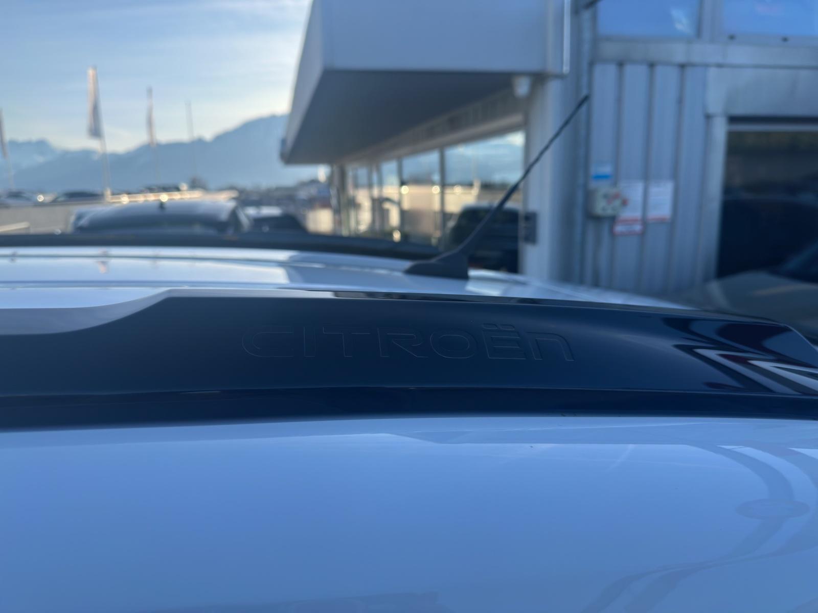 CITROEN C3 1.2 Turbo 100 Plus-image-20