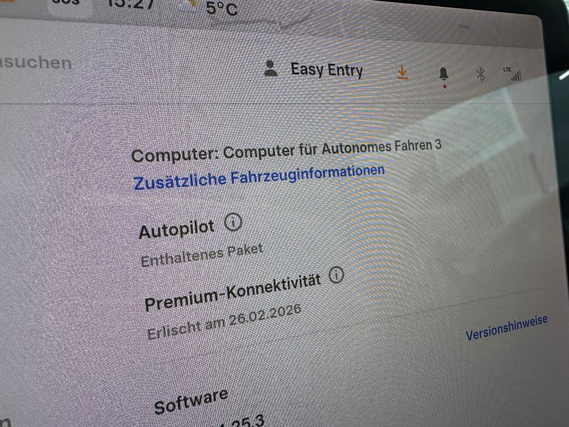 TESLA Model 3 Long Range Dual Motor AWD-image-8