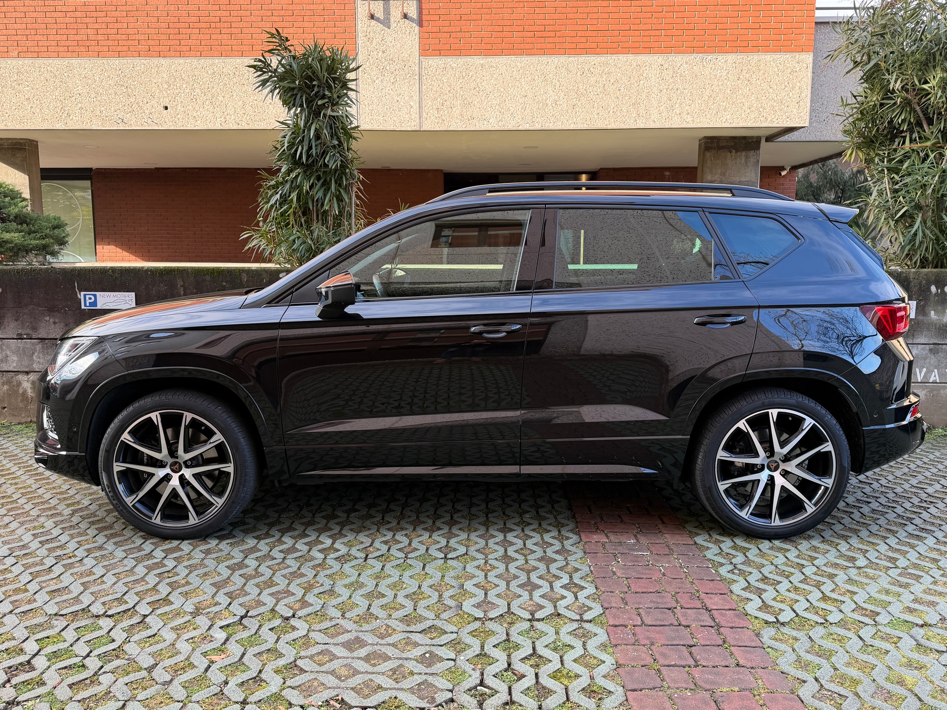 CUPRA Ateca 2.0TSI 4Drive Limited Edition DSG-image-3