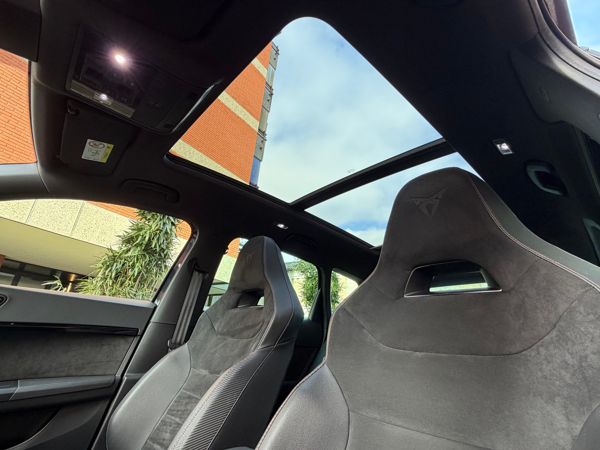 CUPRA Ateca 2.0TSI 4Drive Limited Edition DSG-image-8