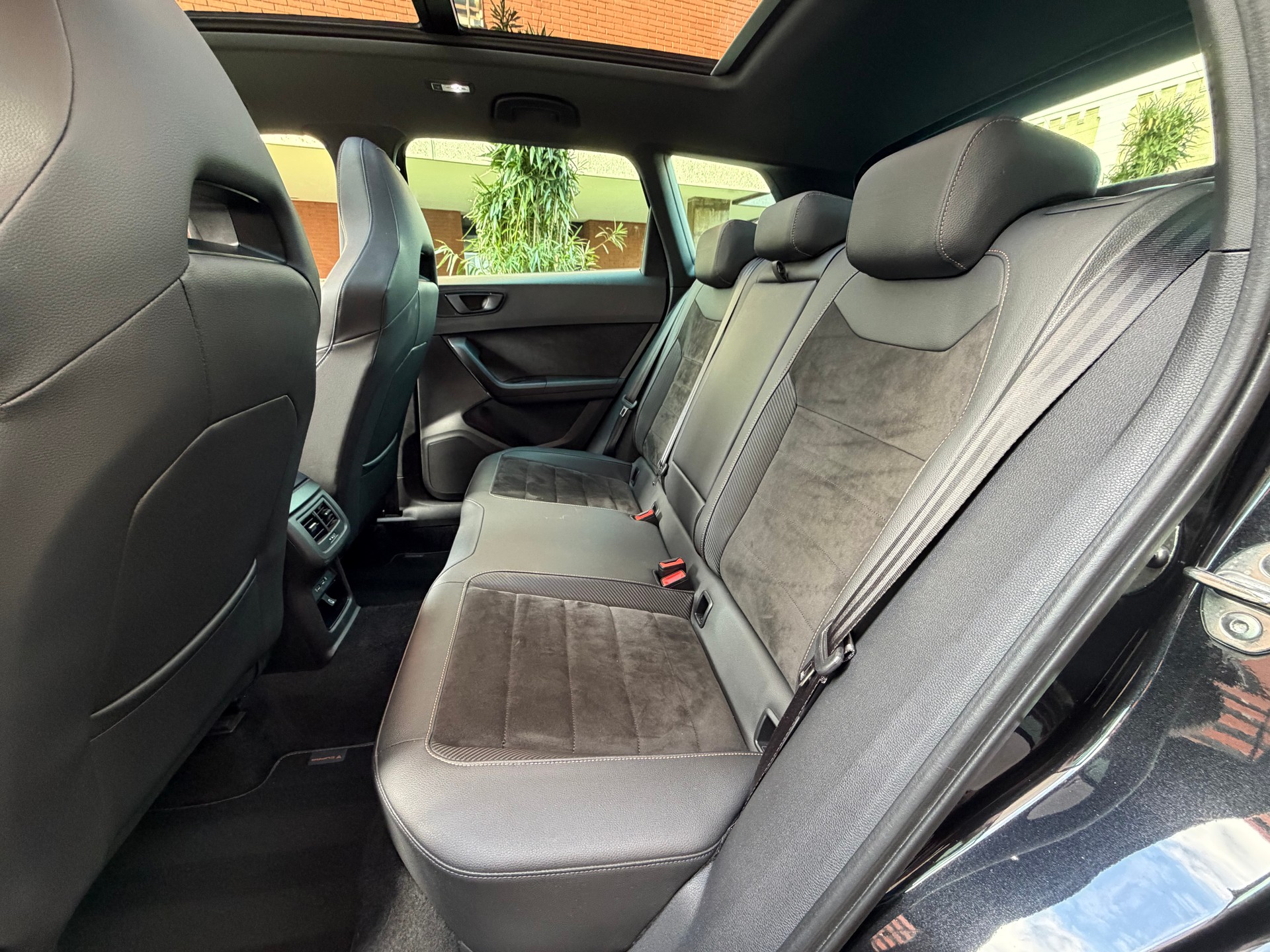 CUPRA Ateca 2.0TSI 4Drive Limited Edition DSG-image-14