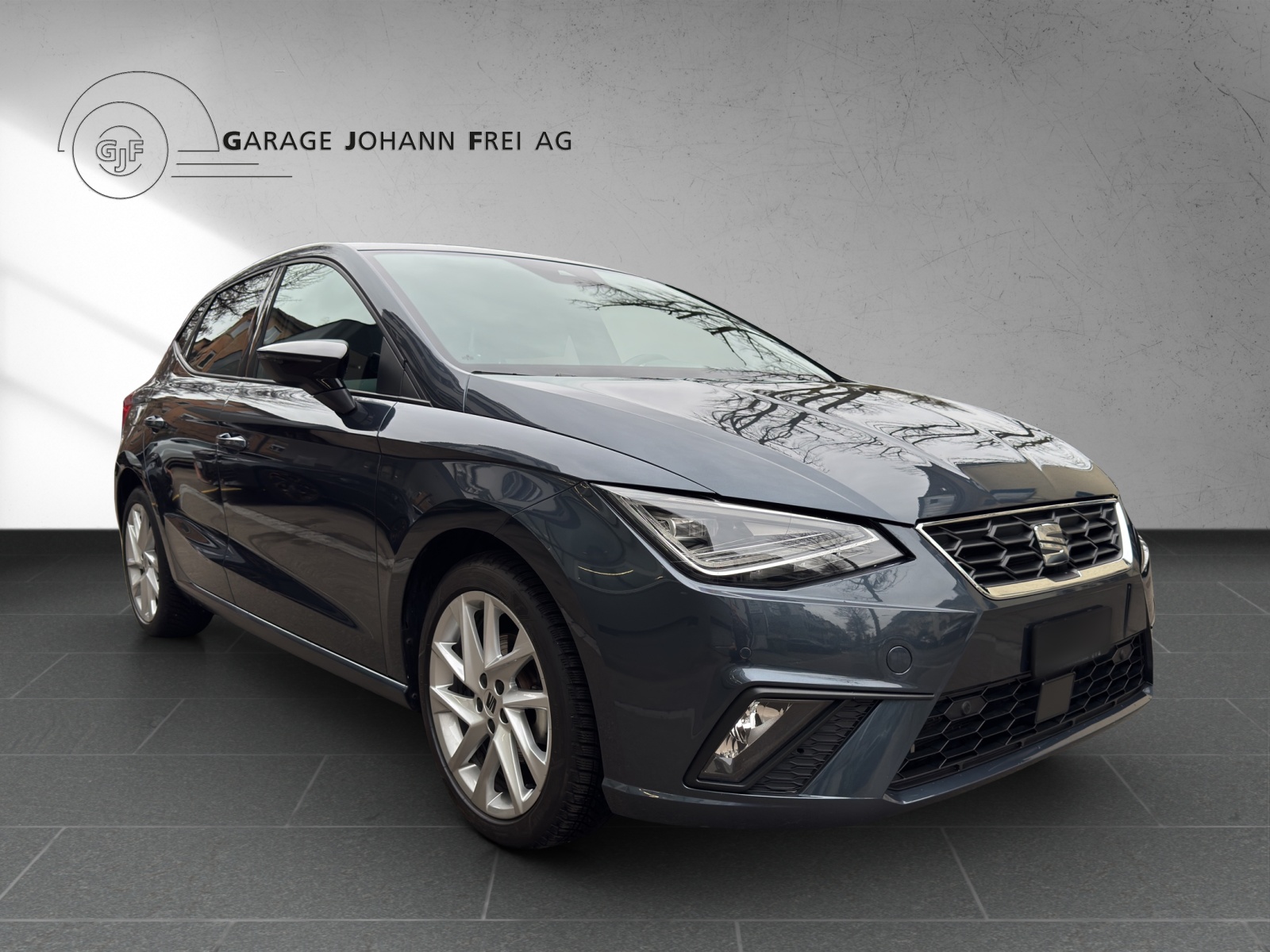 SEAT Ibiza 1.0 EcoTSI FR DSG-image-7