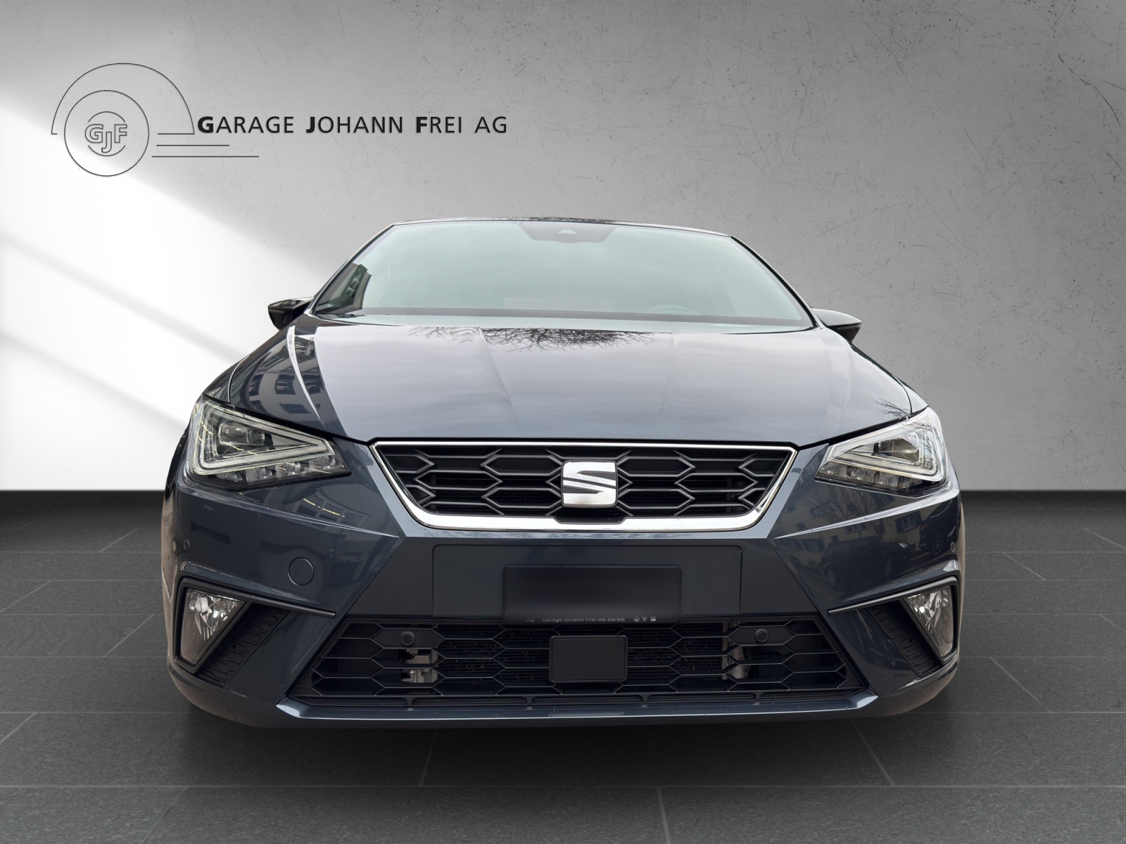 SEAT Ibiza 1.0 EcoTSI FR DSG-image-6