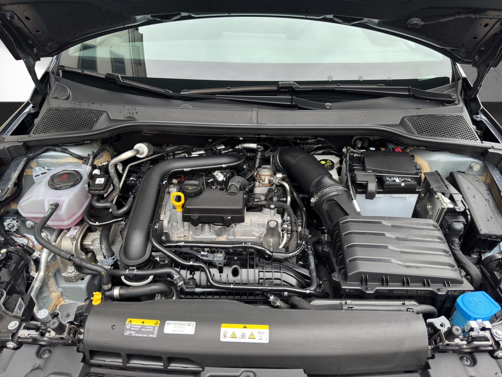 SEAT Ibiza 1.0 EcoTSI FR DSG-image-20