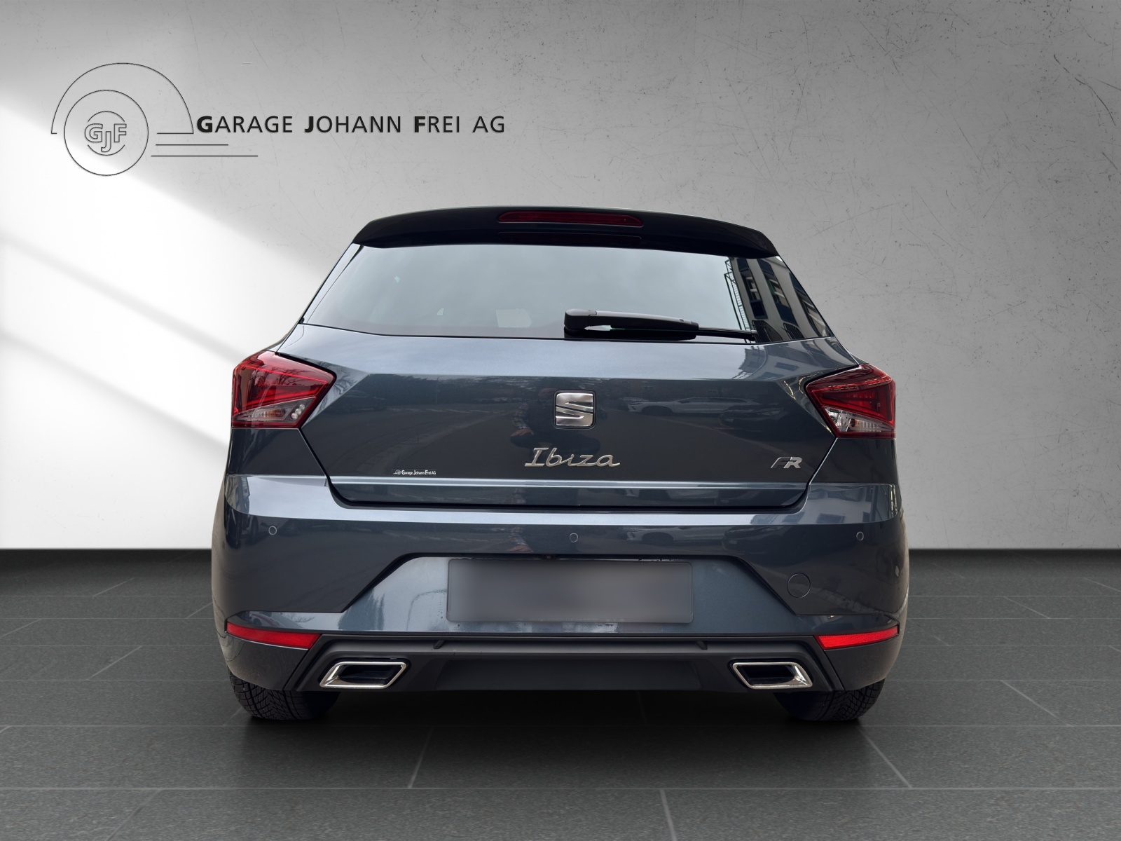SEAT Ibiza 1.0 EcoTSI FR DSG-image-3