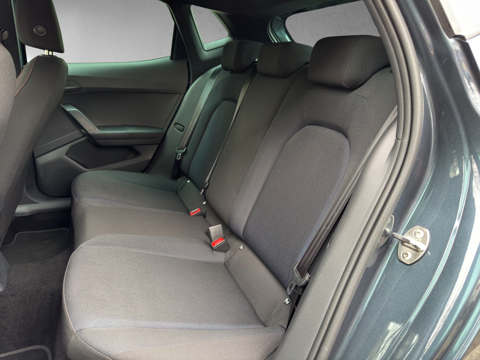SEAT Ibiza 1.0 EcoTSI FR DSG-image-15