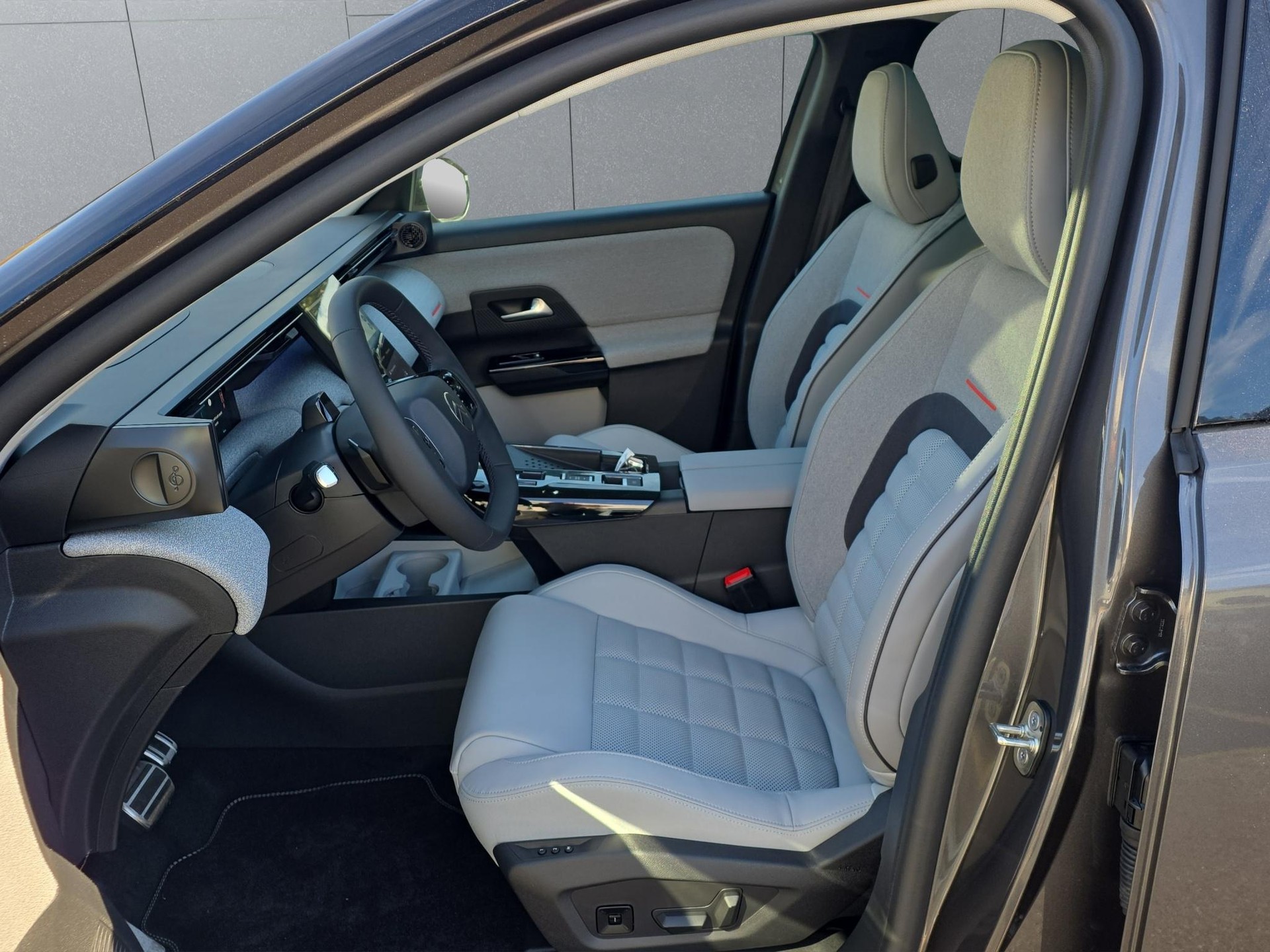 CITROEN e-C5 Aircross Max-image-18