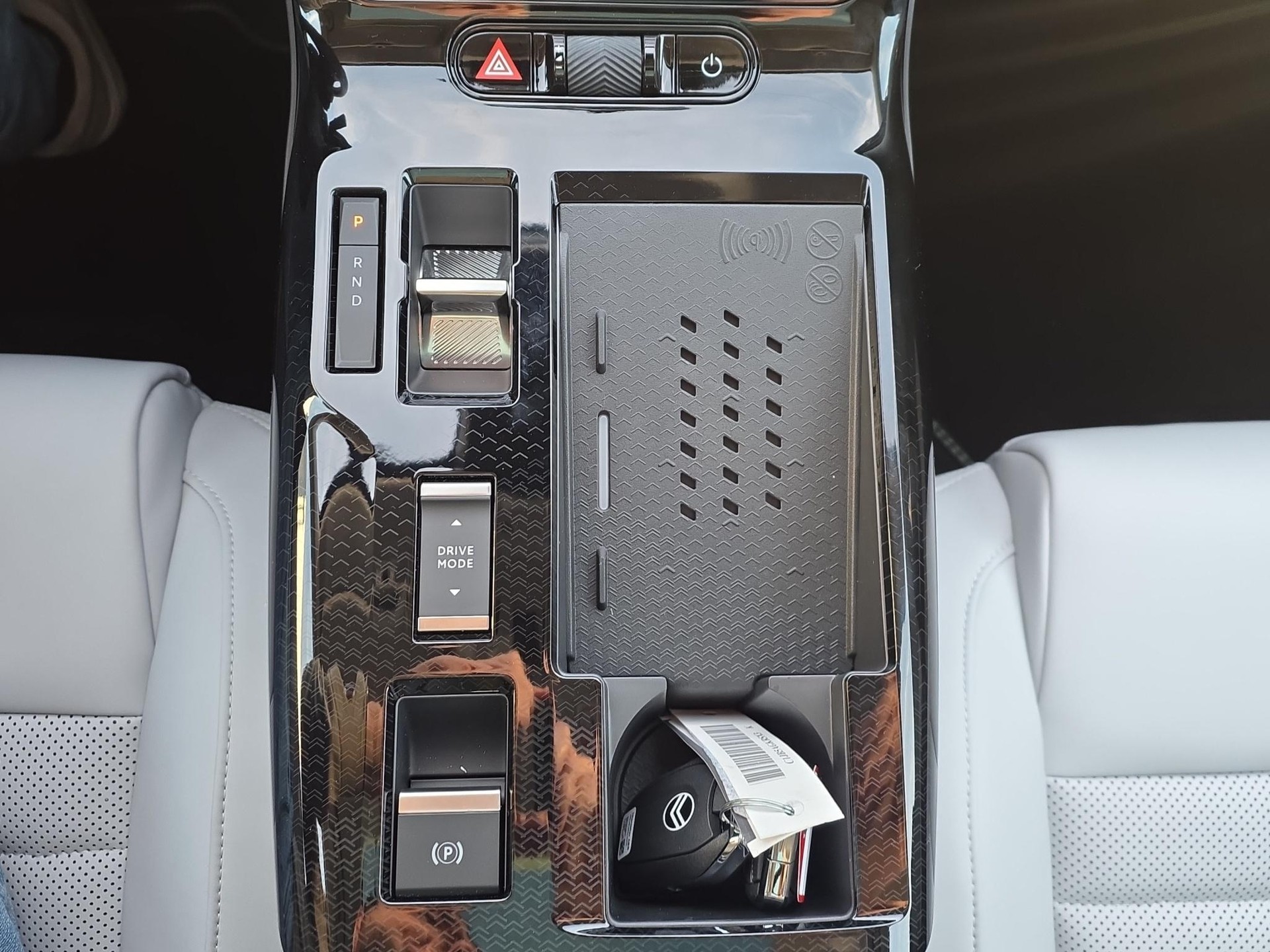 CITROEN e-C5 Aircross Max-image-13
