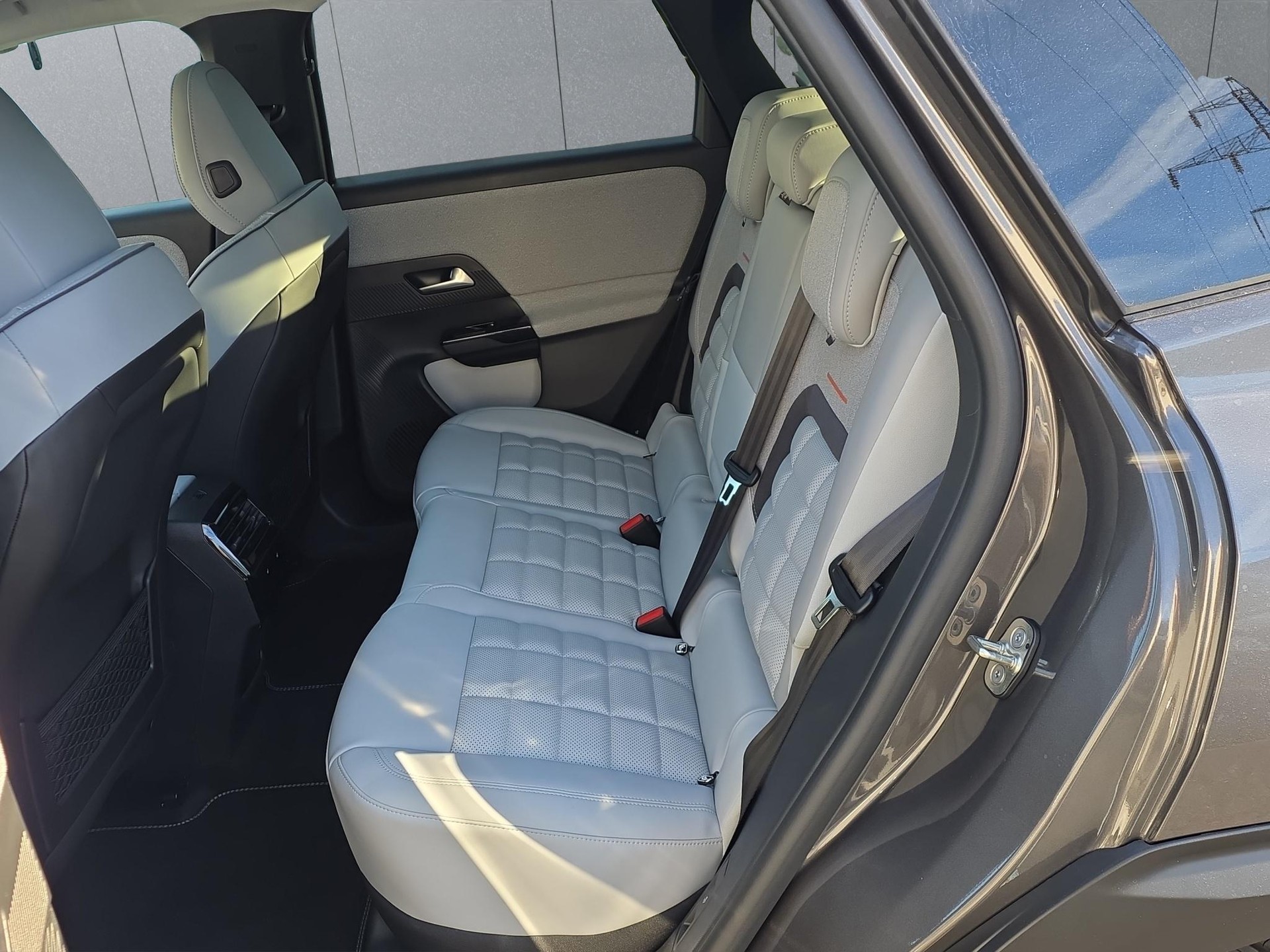 CITROEN e-C5 Aircross Max-image-19