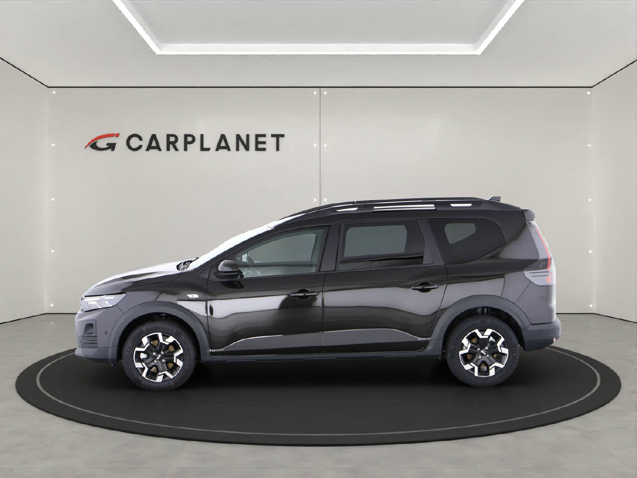 DACIA Jogger 1.8 Hybrid Journey-image-1
