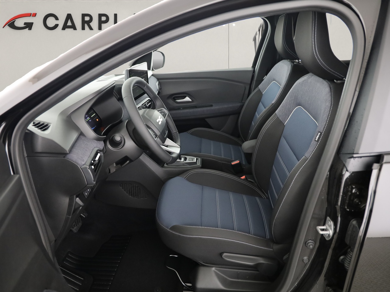 DACIA Jogger 1.8 Hybrid Journey-image-5