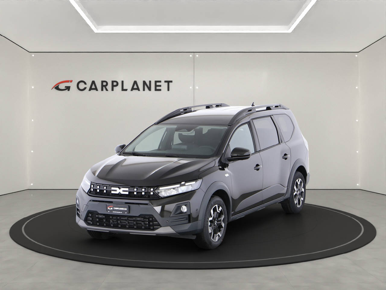 DACIA Jogger 1.8 Hybrid Journey-image-0