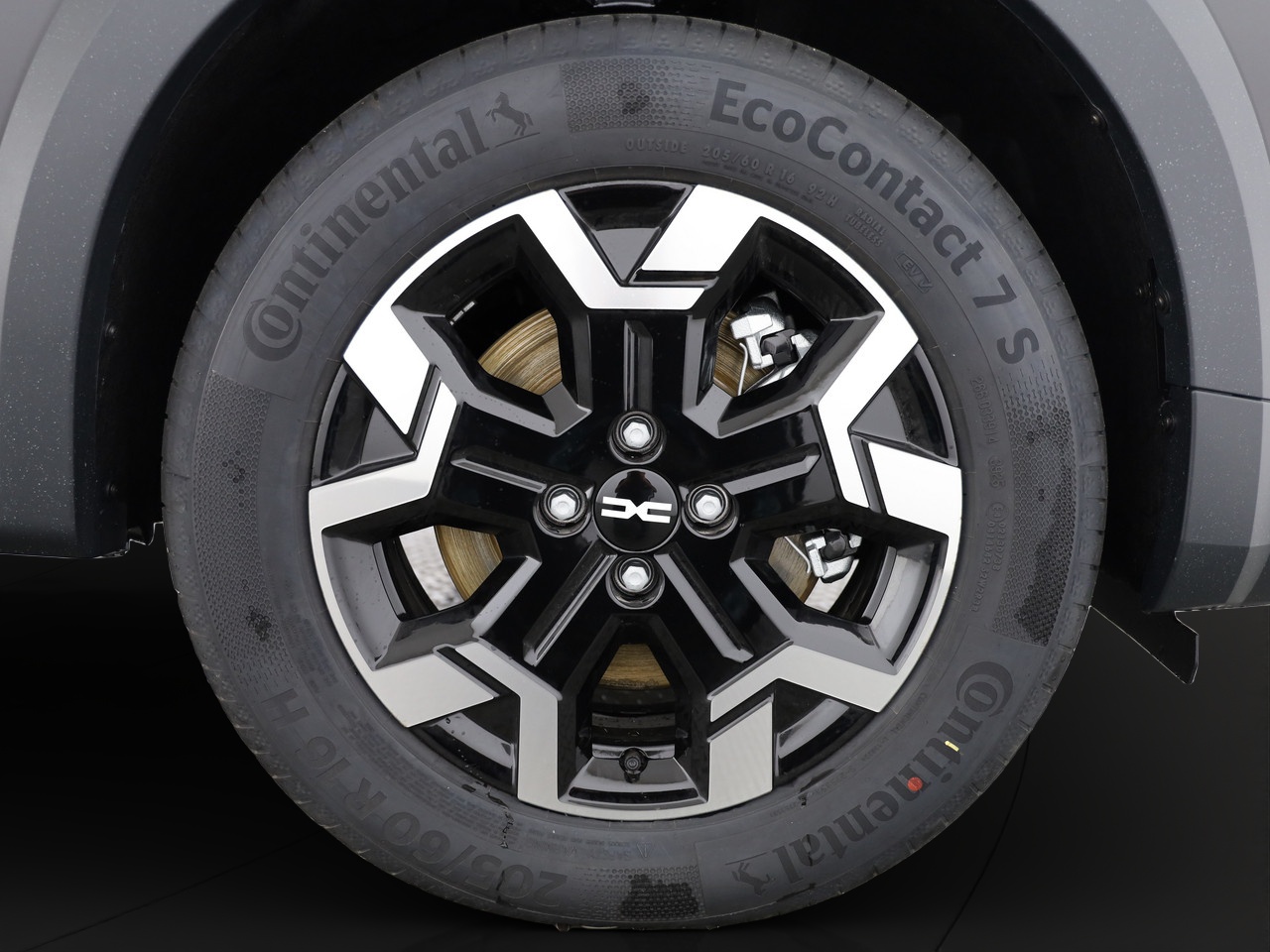 DACIA Jogger 1.8 Hybrid Journey-image-8