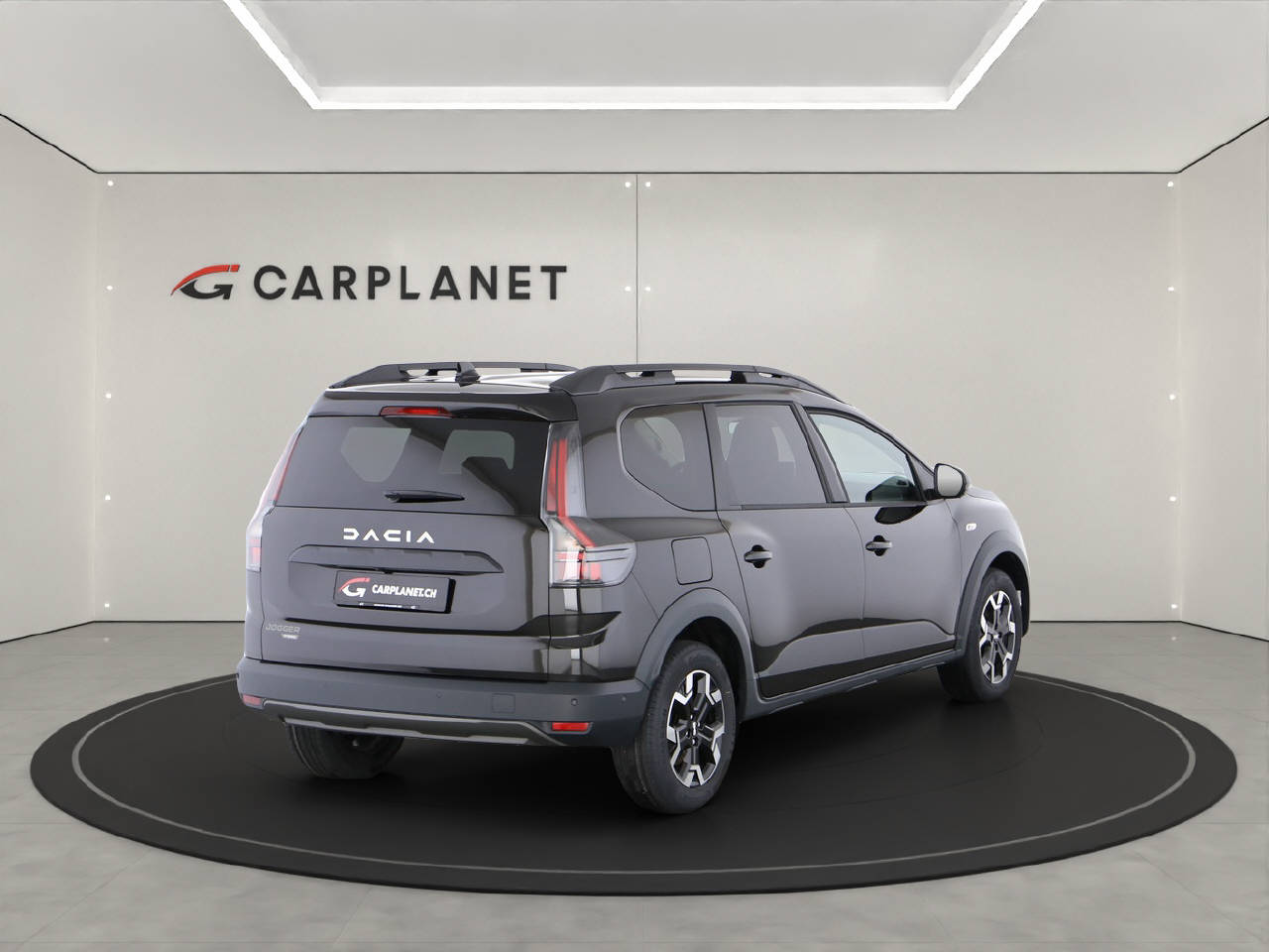 DACIA Jogger 1.8 Hybrid Journey-image-2