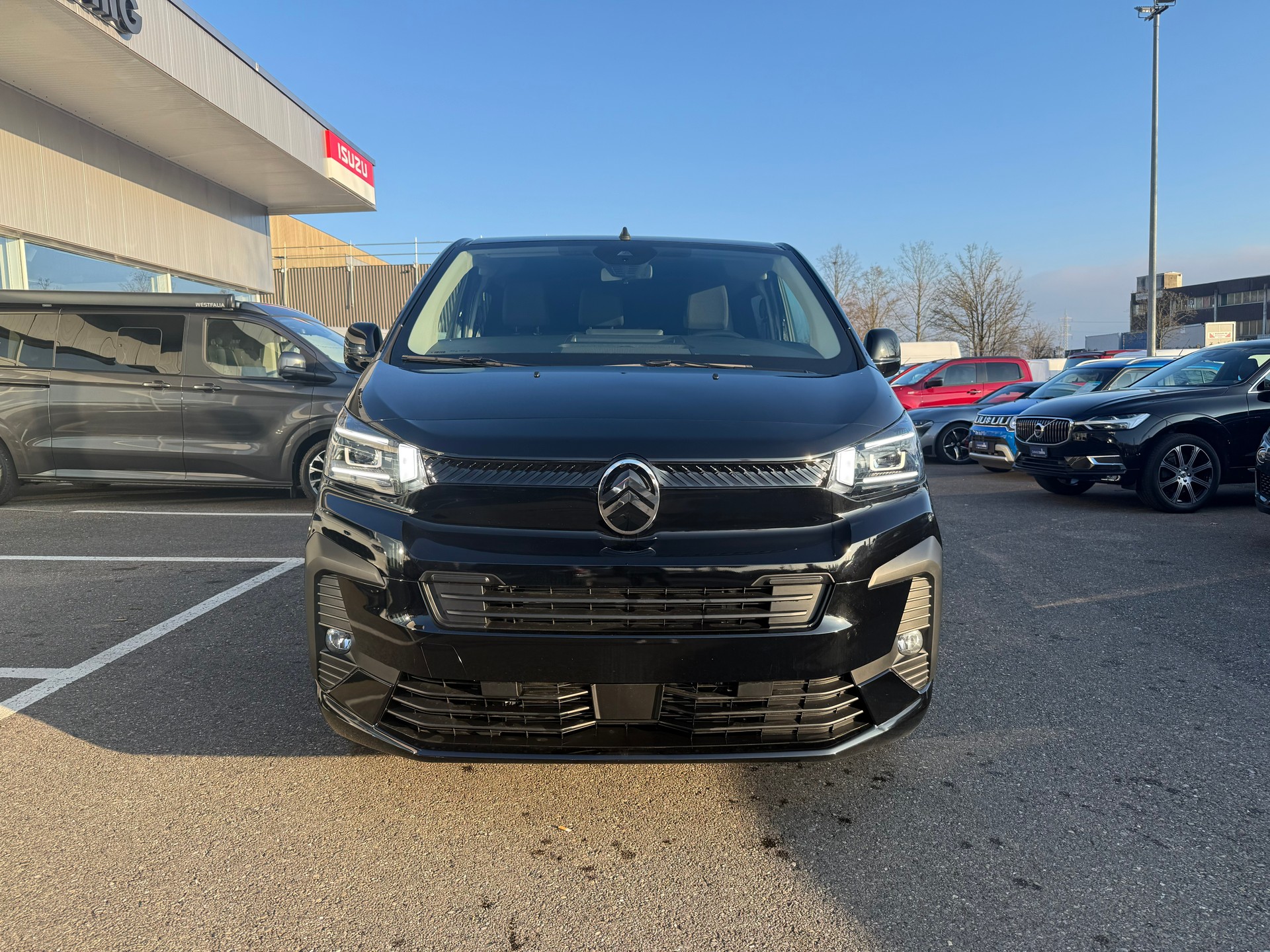 CITROEN Jumpy 2.0 BlueHDi 180 XL EAT8 6 Plätze-showroom-element-2