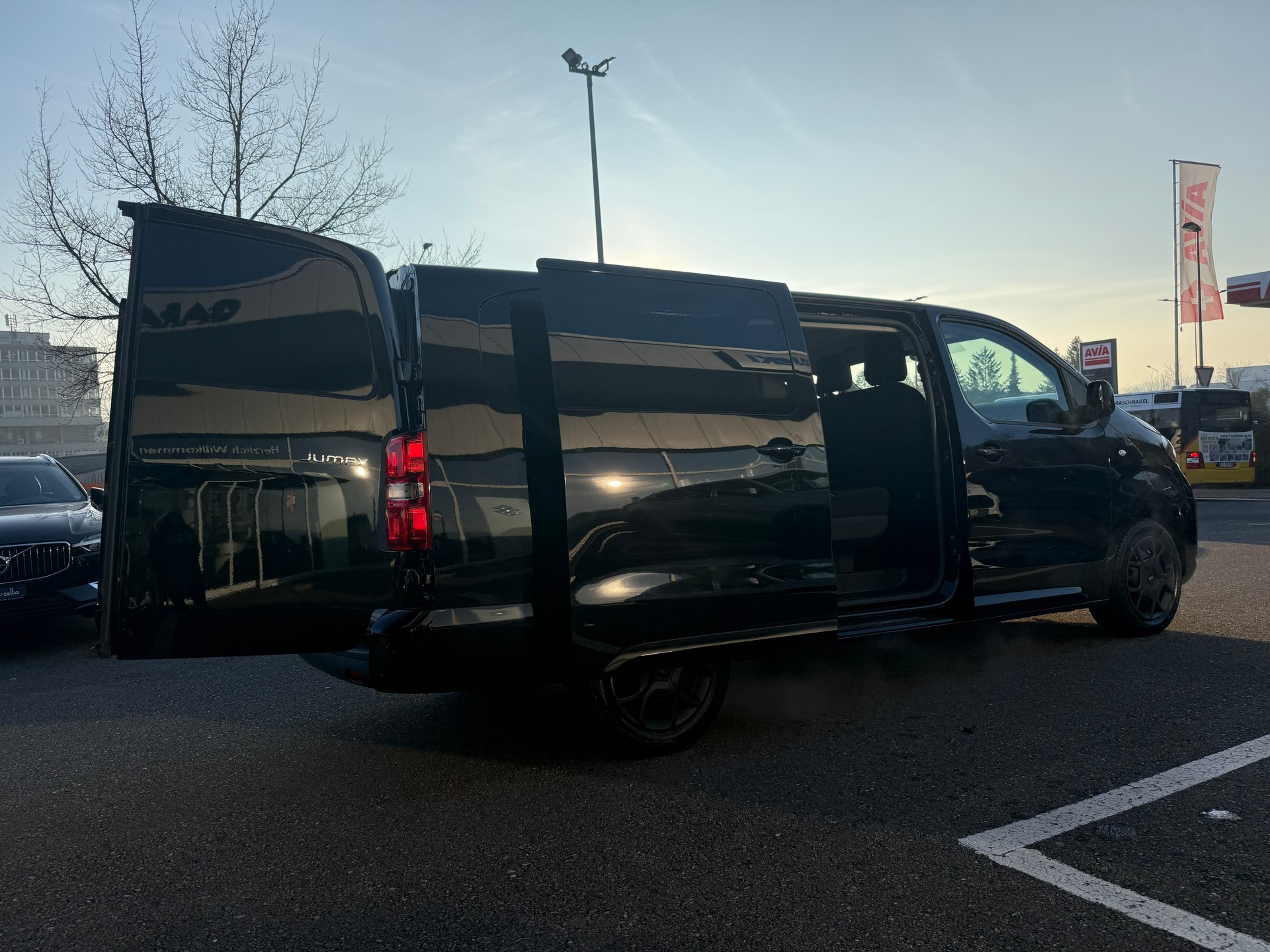 CITROEN Jumpy 2.0 BlueHDi 180 XL EAT8 6 Plätze-image-19