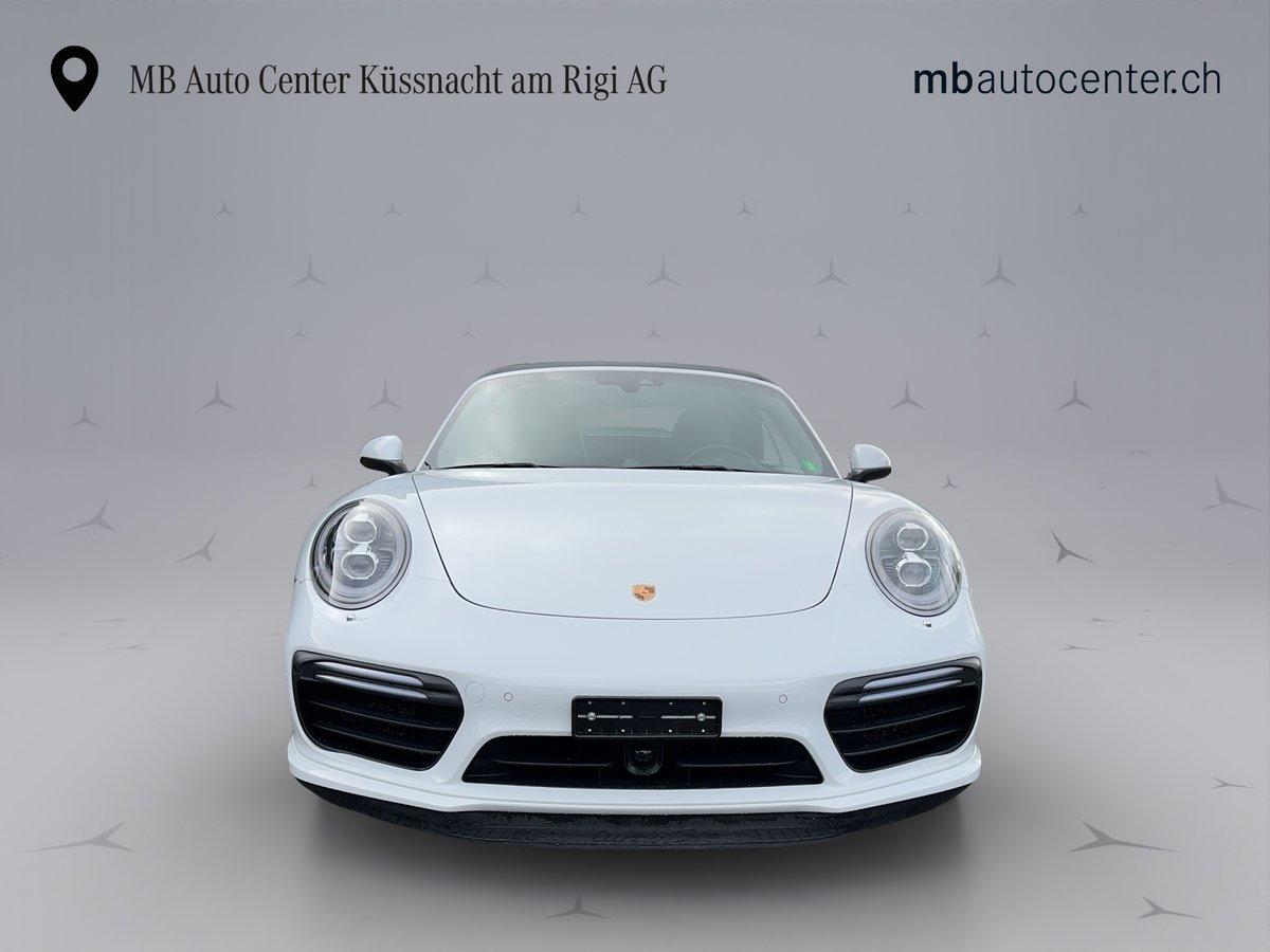 PORSCHE 911 Cabriolet 3.8 Turbo S PDK-showroom-element-1
