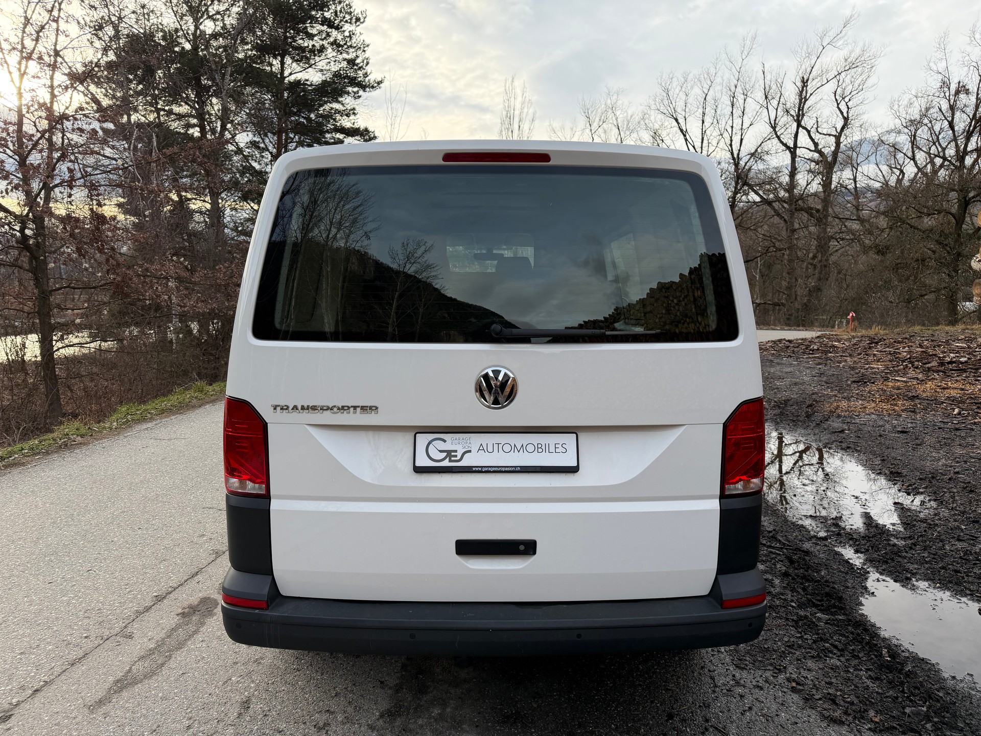VW T6.1 2.0 TDI Entry-image-7