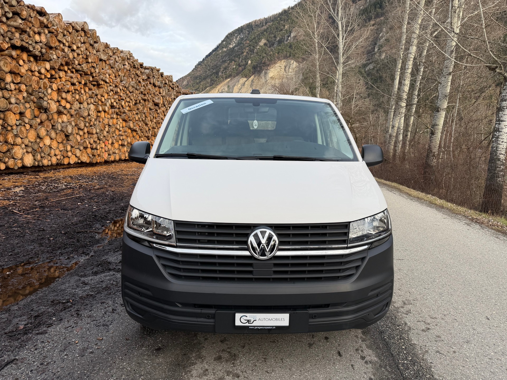 VW T6.1 2.0 TDI Entry-image-6