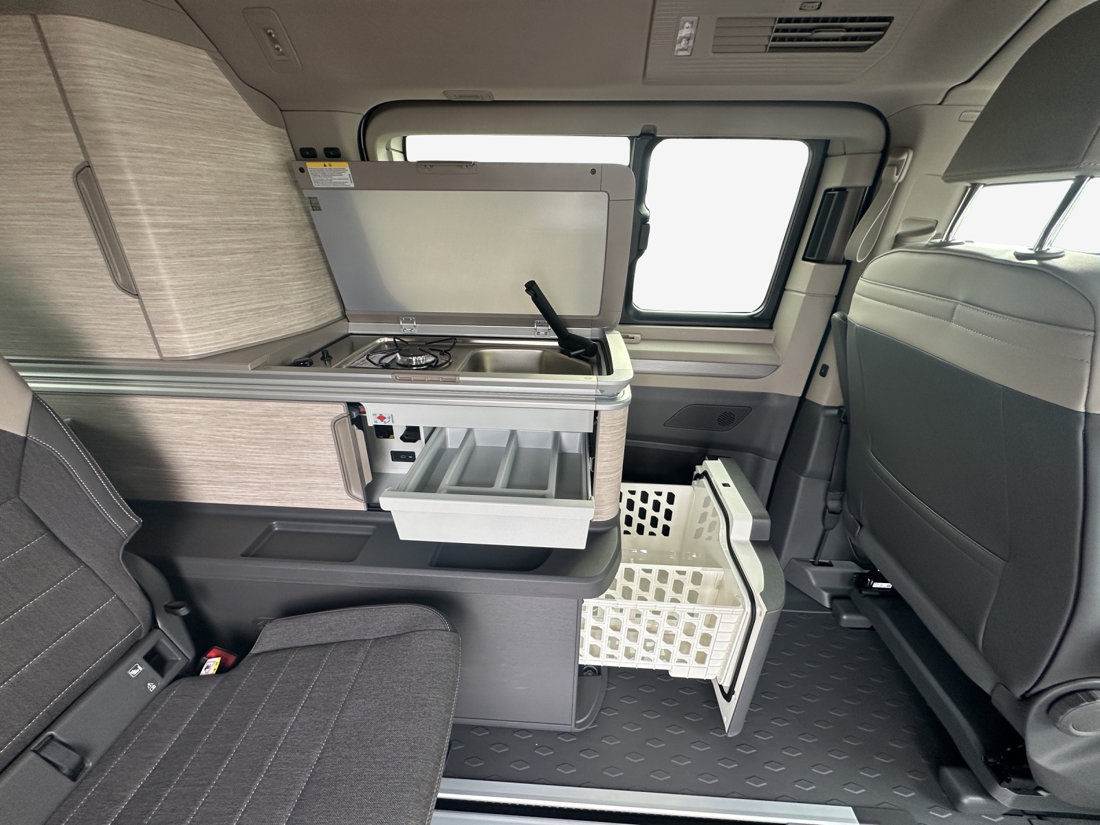 VW California 2.0 TSI Ocean Liberty-image-15