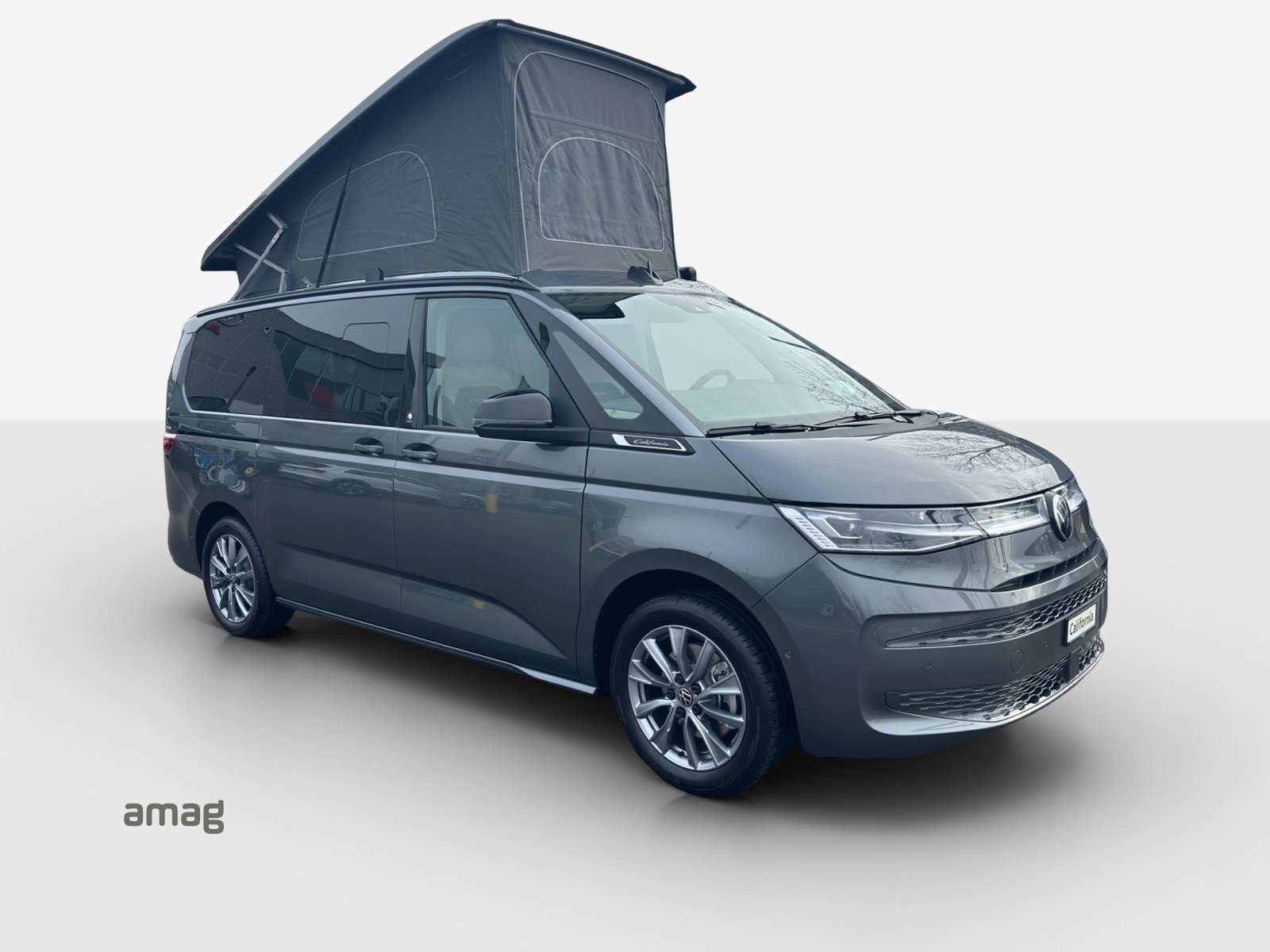 VW California 2.0 TSI Ocean Liberty-image-5