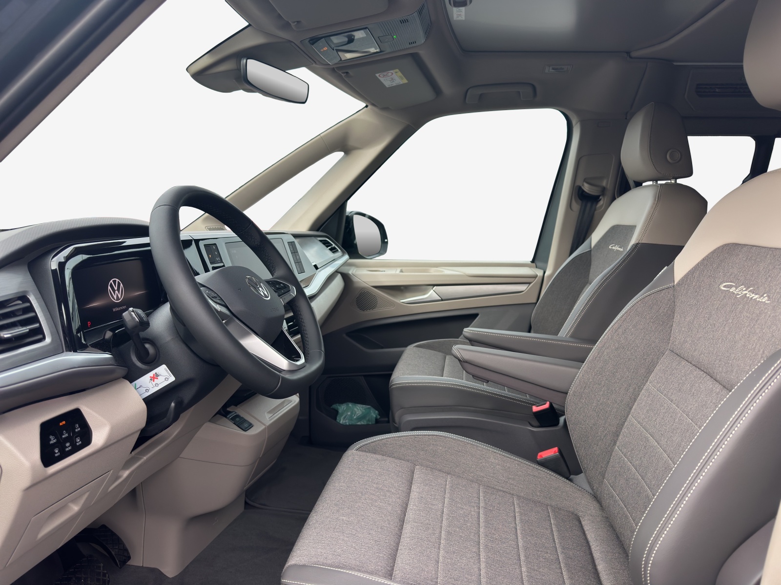 VW California 2.0 TSI Ocean Liberty-image-7