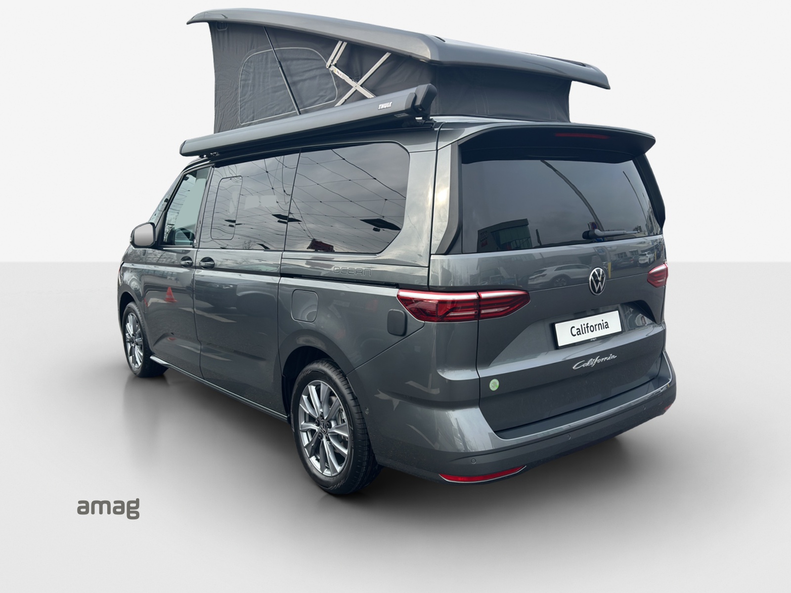 VW California 2.0 TSI Ocean Liberty-image-2