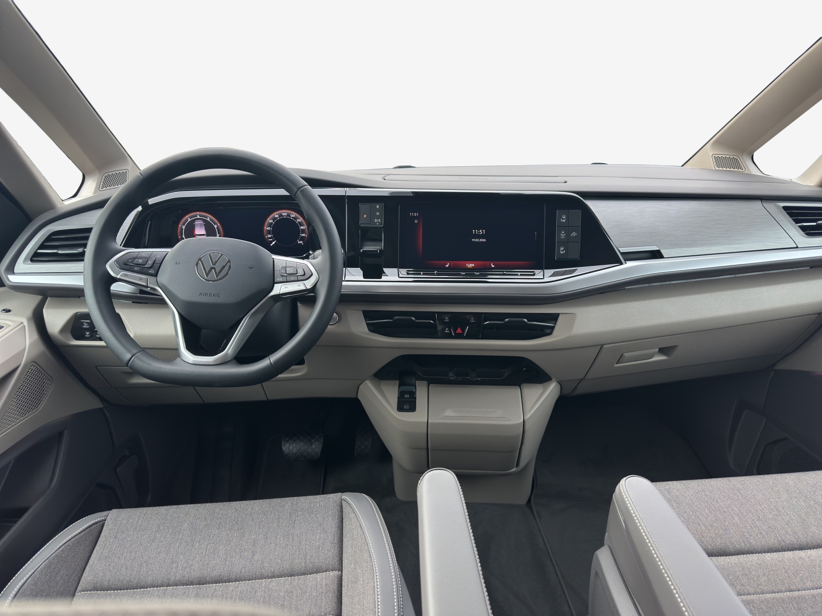 VW California 2.0 TSI Ocean Liberty-image-8
