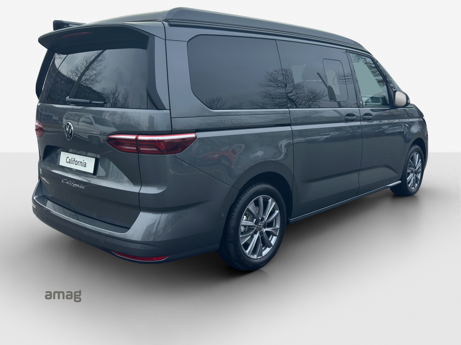 VW California 2.0 TSI Ocean Liberty-image-4