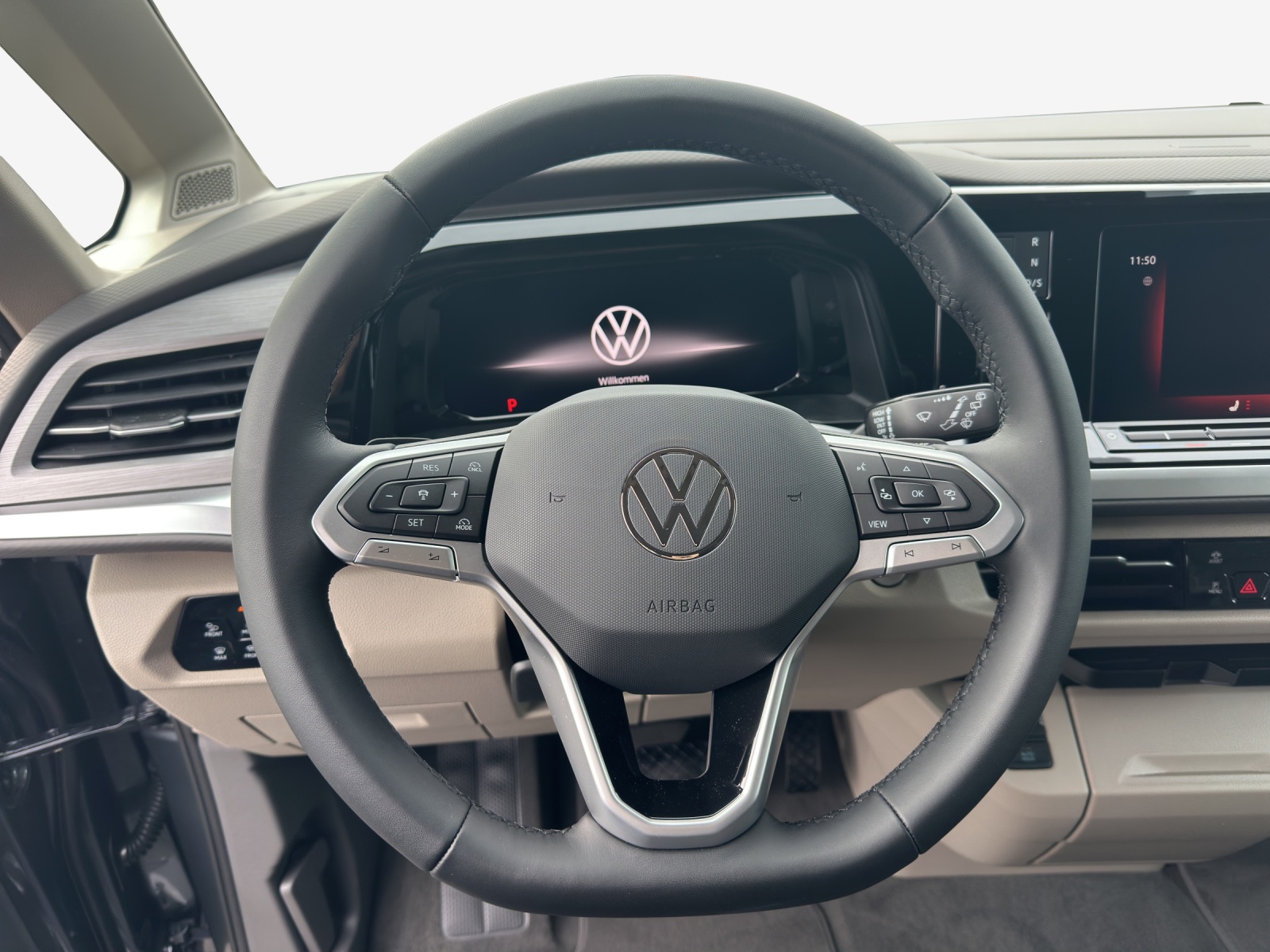 VW California 2.0 TSI Ocean Liberty-image-9