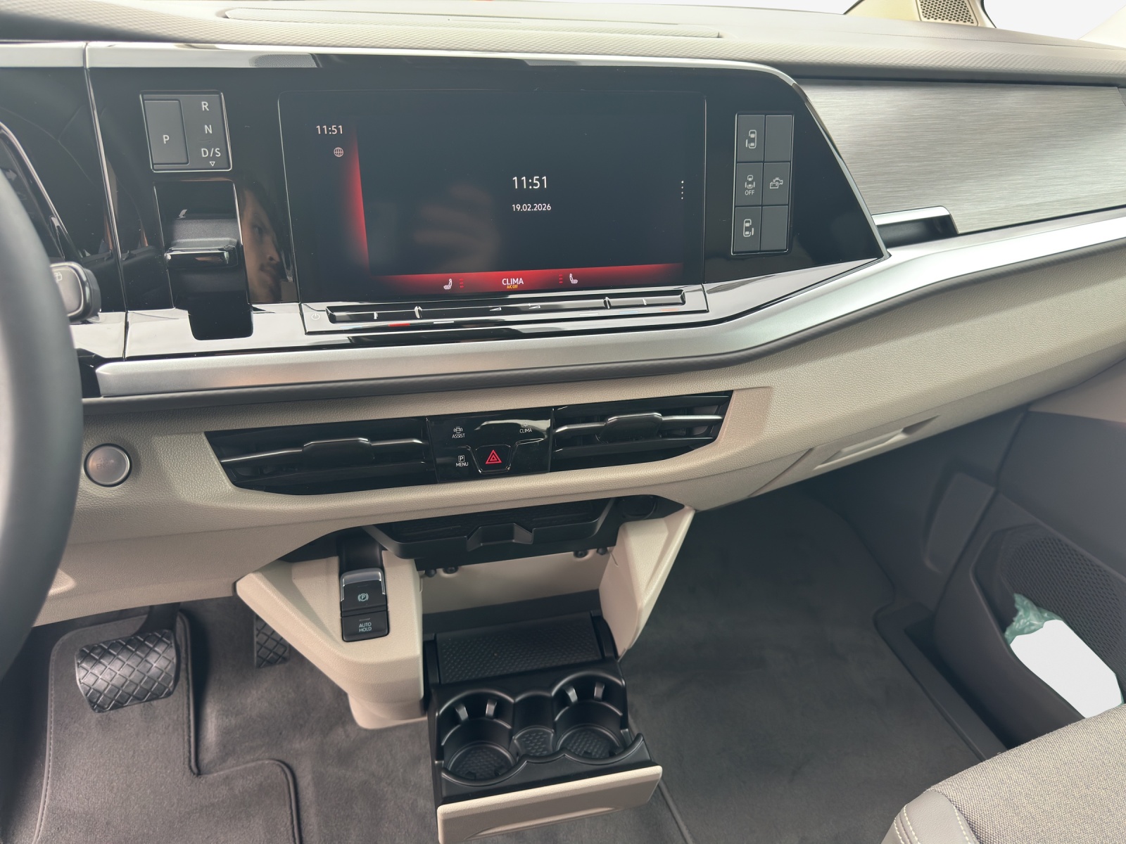 VW California 2.0 TSI Ocean Liberty-image-10