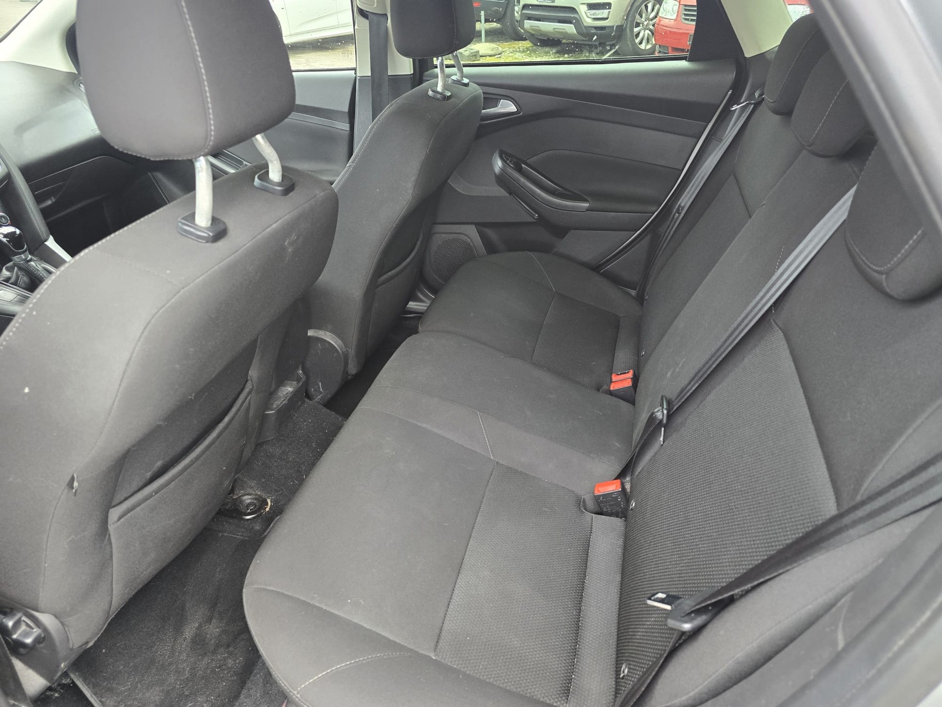 FORD Focus 1.0 SCTi Trend-image-15