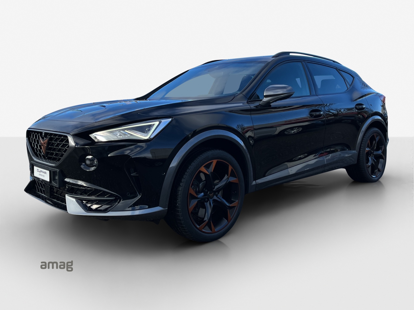 CUPRA Formentor 2.0TSI VZ 4Drive DSG-image-0