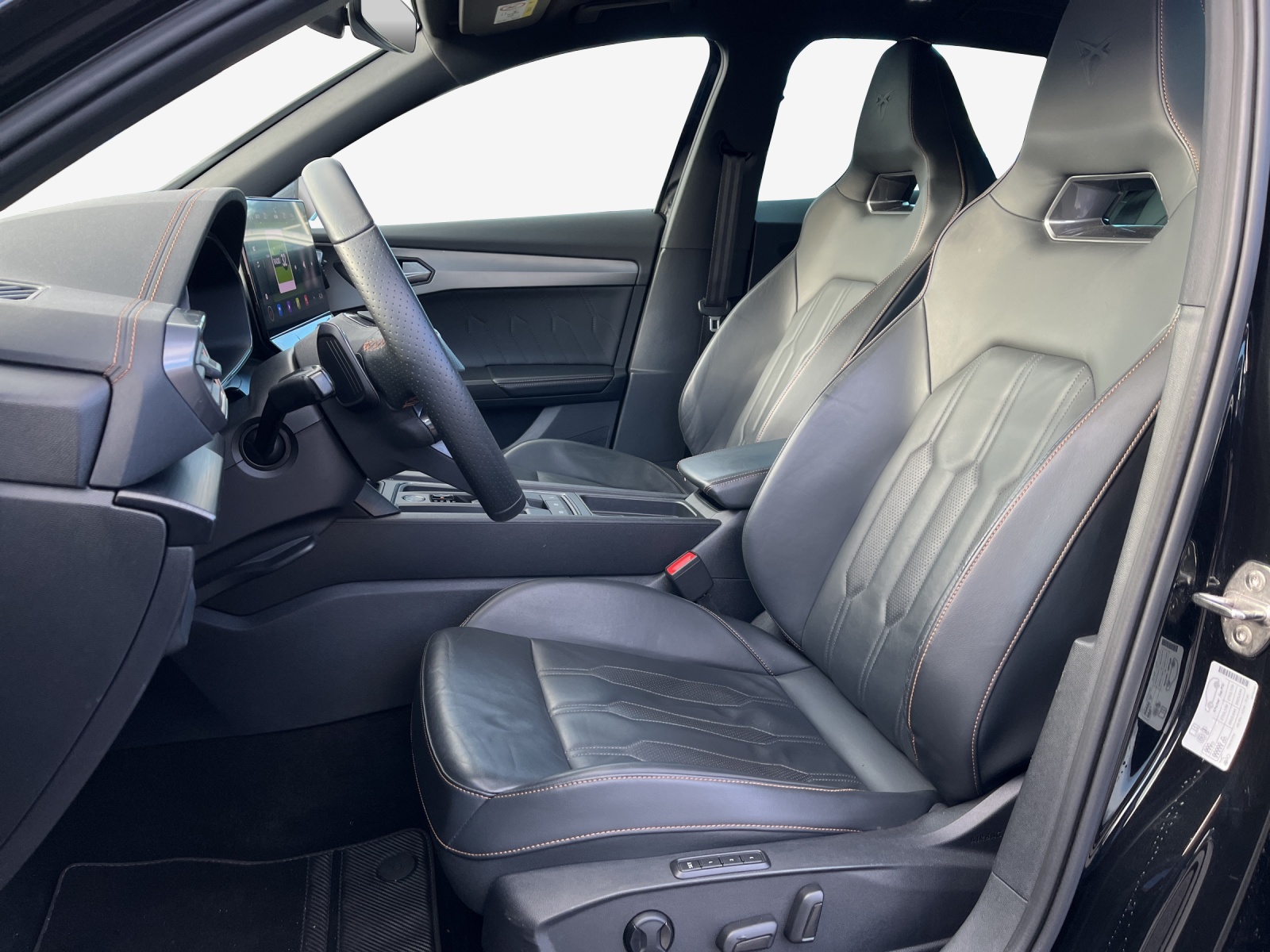 CUPRA Formentor 2.0TSI VZ 4Drive DSG-image-7