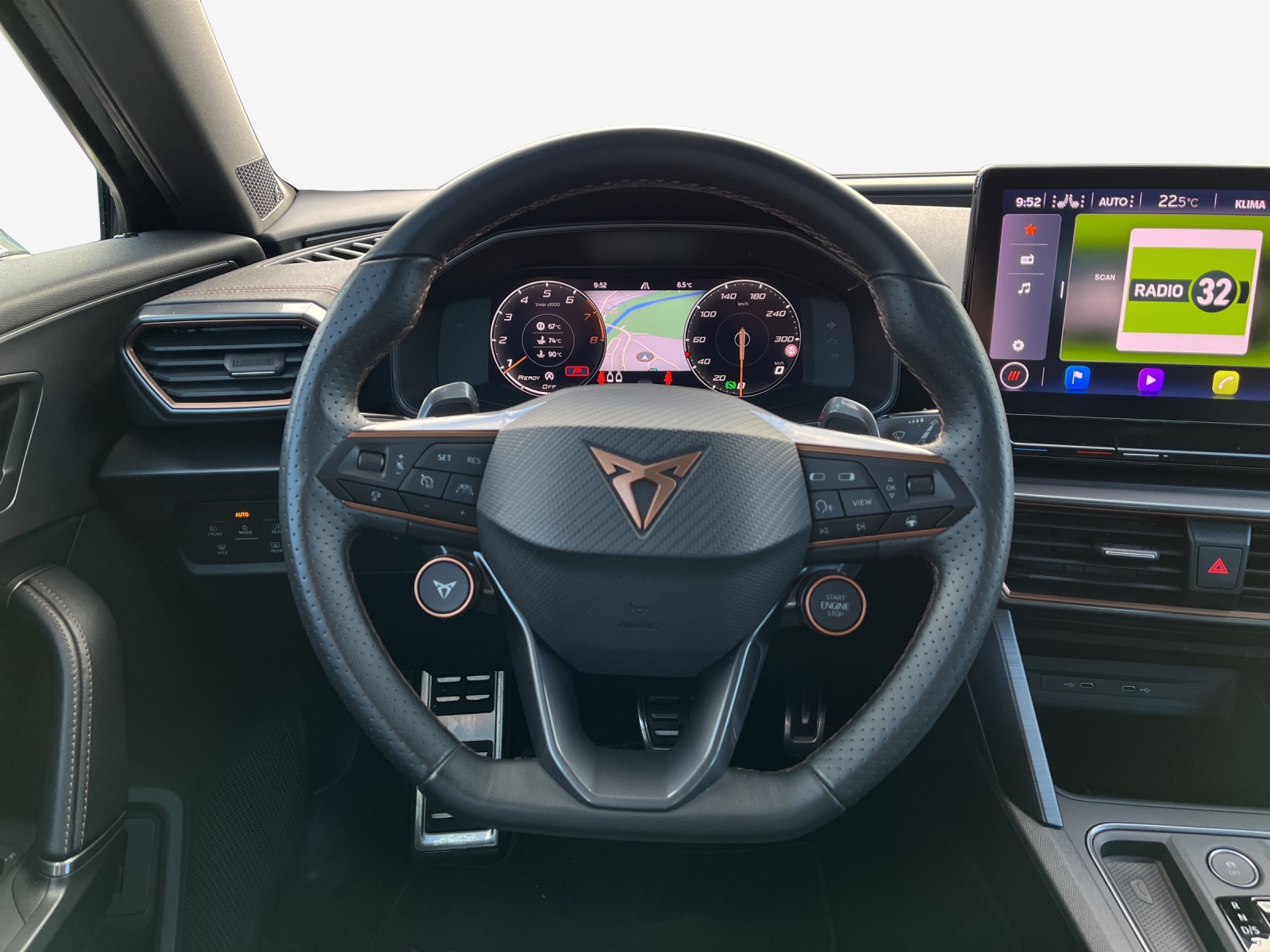 CUPRA Formentor 2.0TSI VZ 4Drive DSG-image-9