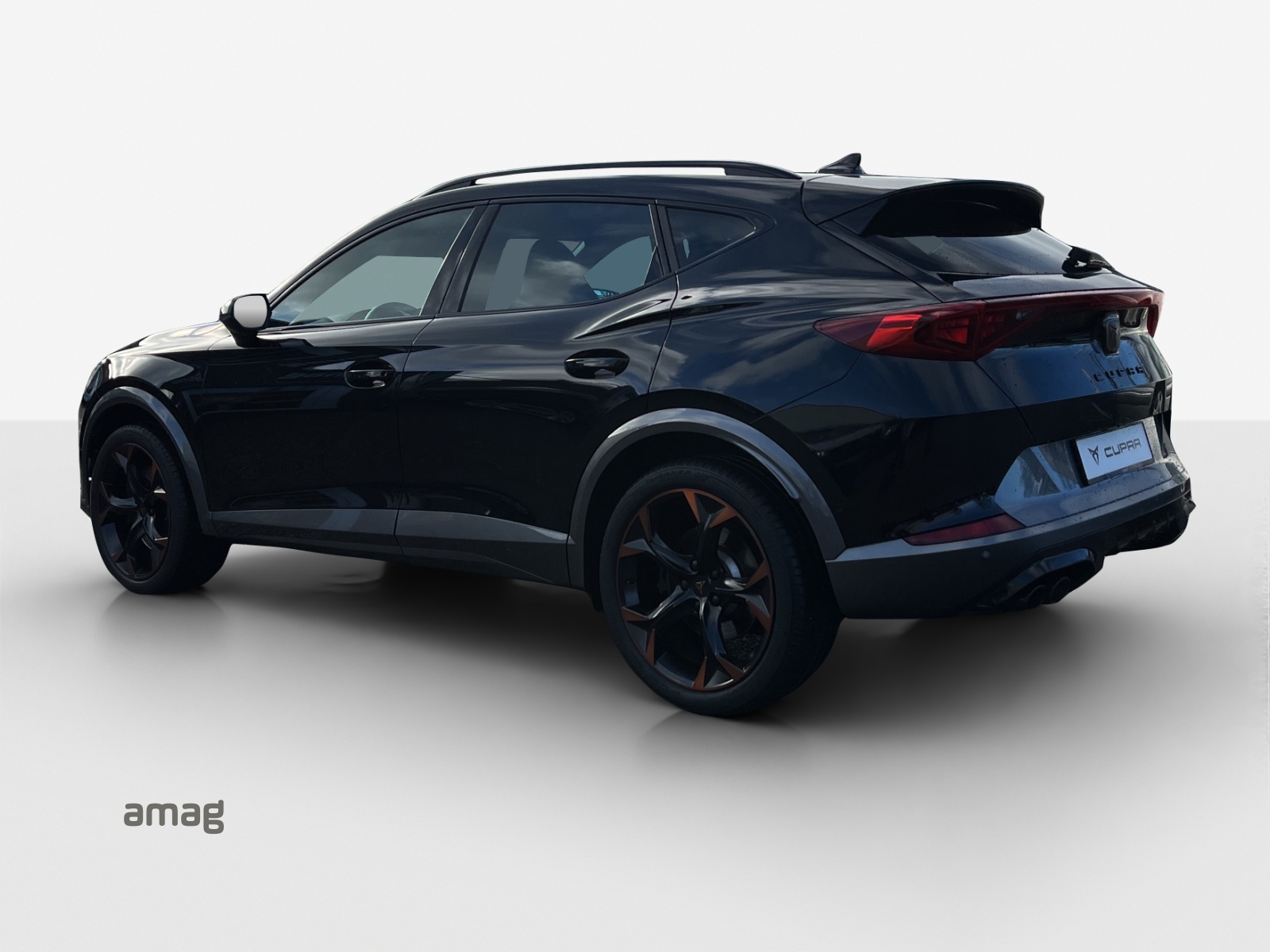 CUPRA Formentor 2.0TSI VZ 4Drive DSG-image-2