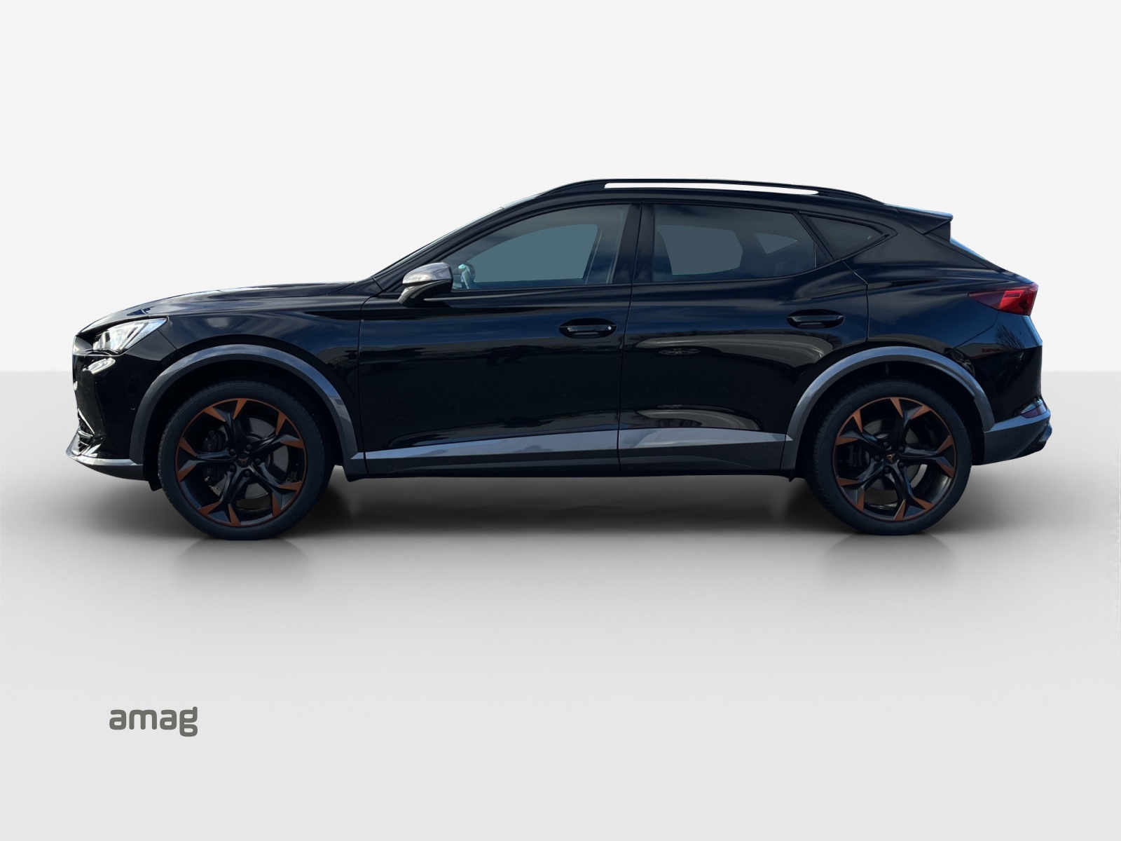 CUPRA Formentor 2.0TSI VZ 4Drive DSG-image-1