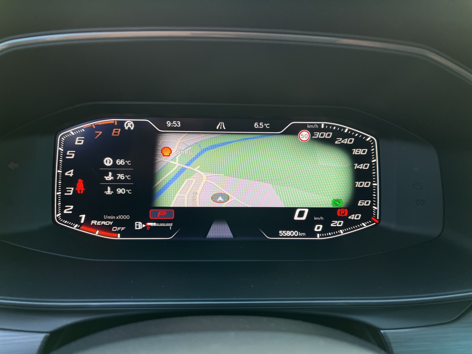 CUPRA Formentor 2.0TSI VZ 4Drive DSG-image-14