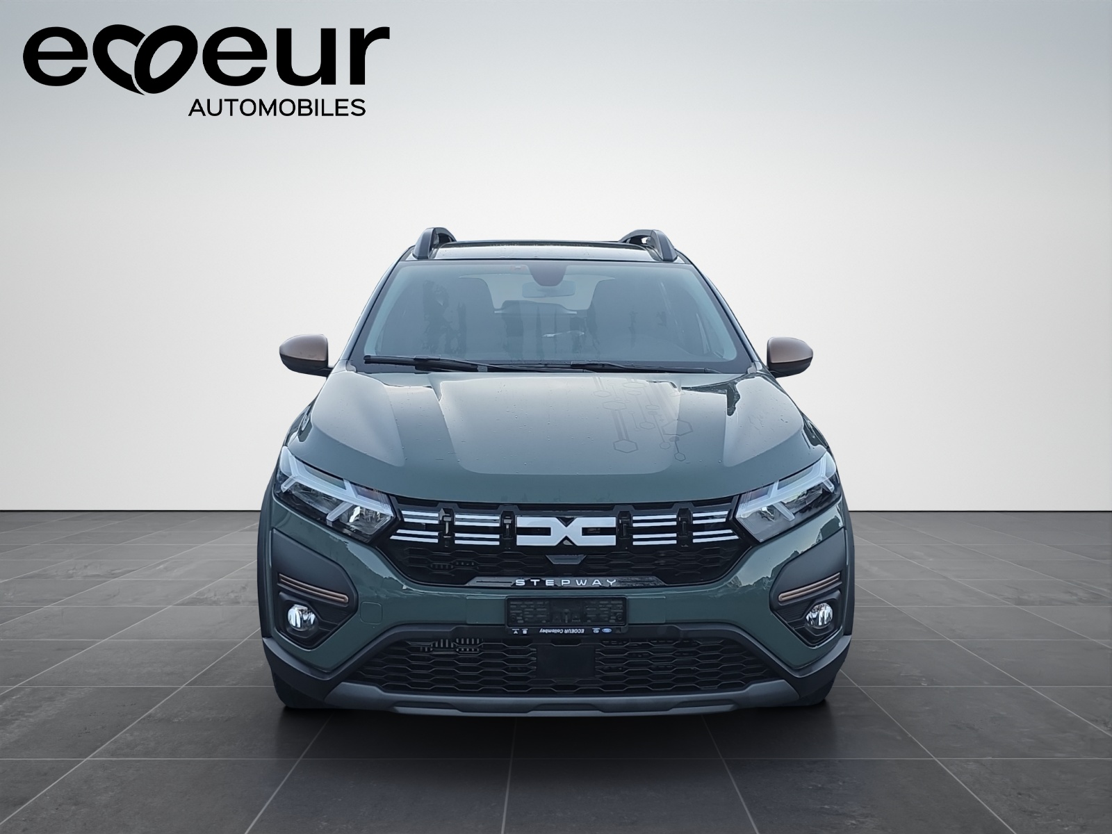 DACIA Sandero 1.0 TCe 90 Stepway Extreme+-image-8