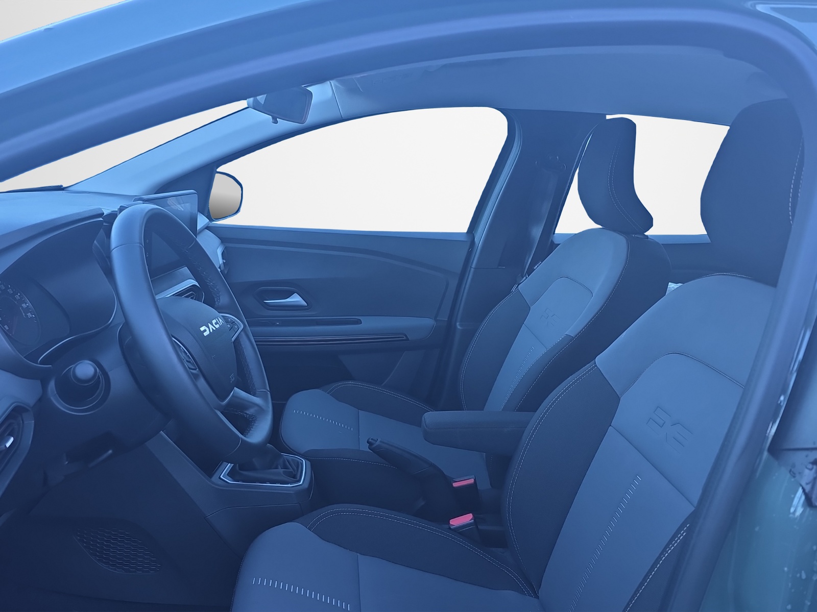 DACIA Sandero 1.0 TCe 90 Stepway Extreme+-image-9